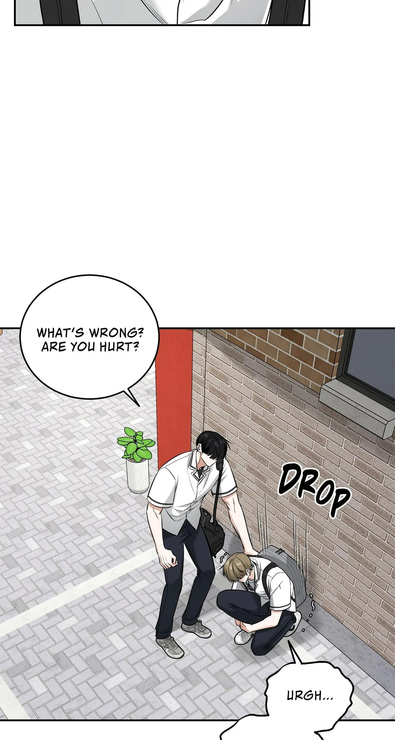 All For Me Chapter 13 page 36 - 