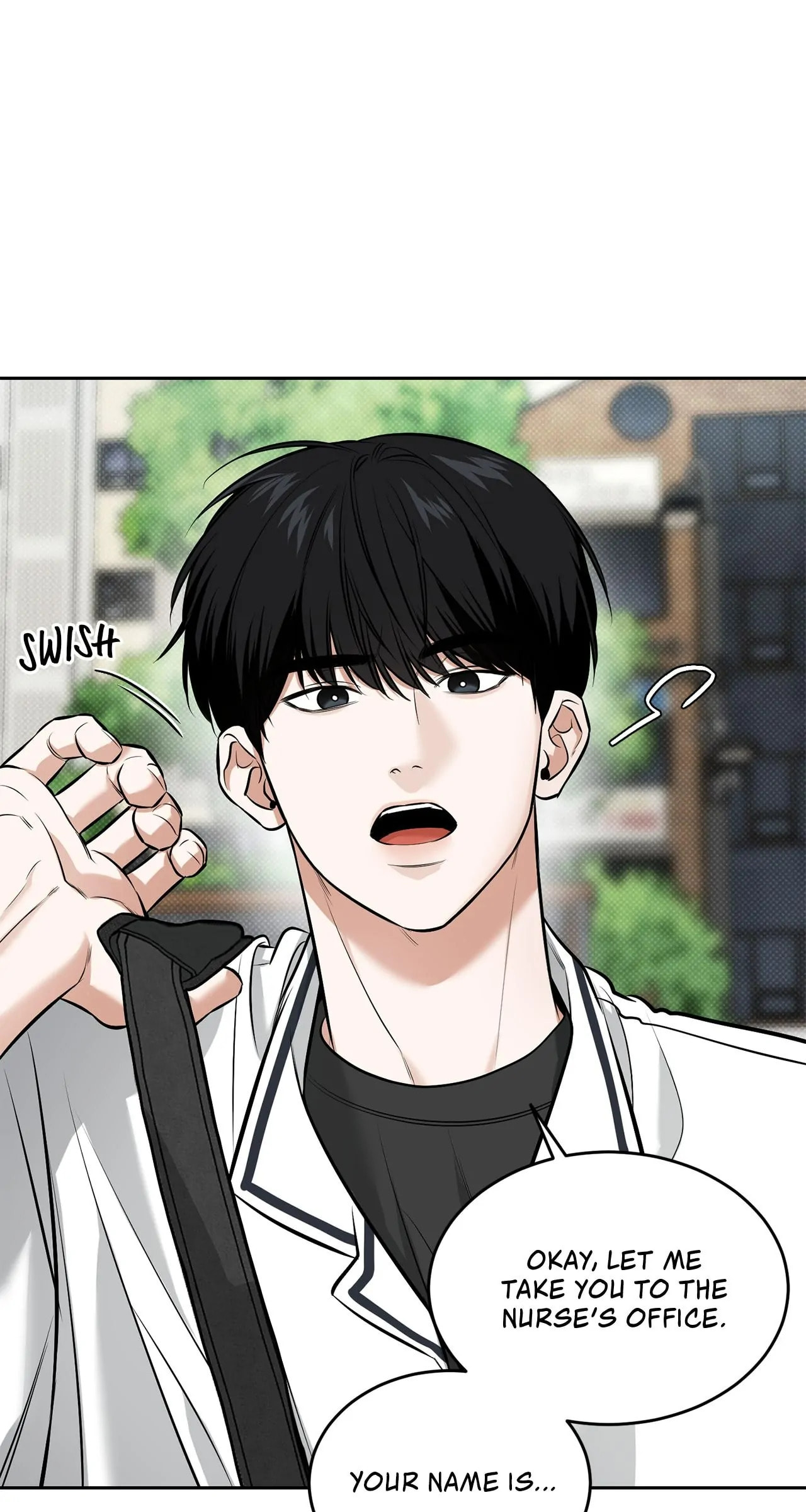 All For Me Chapter 13 page 41 - 