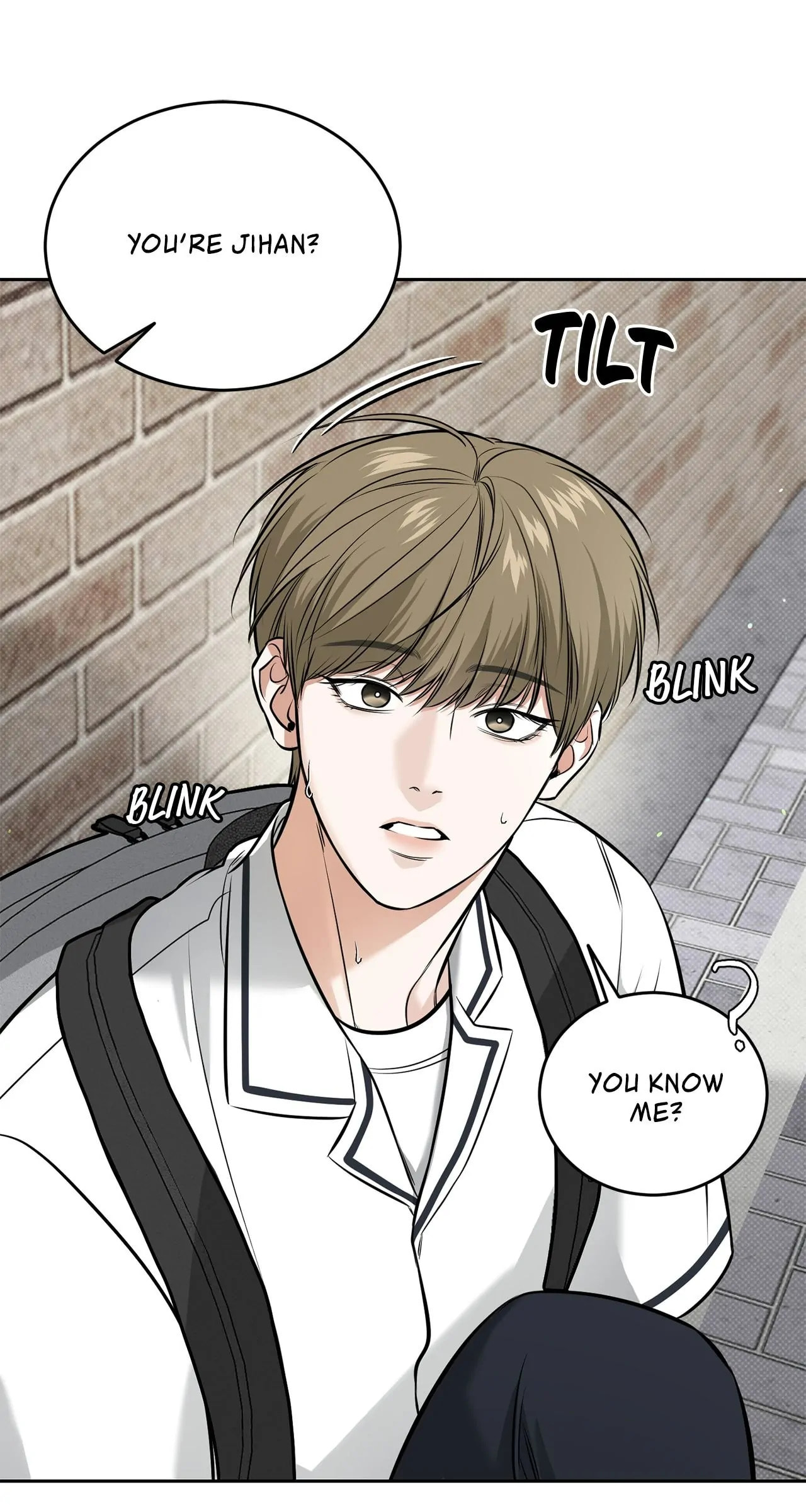 All For Me Chapter 13 page 44 - 