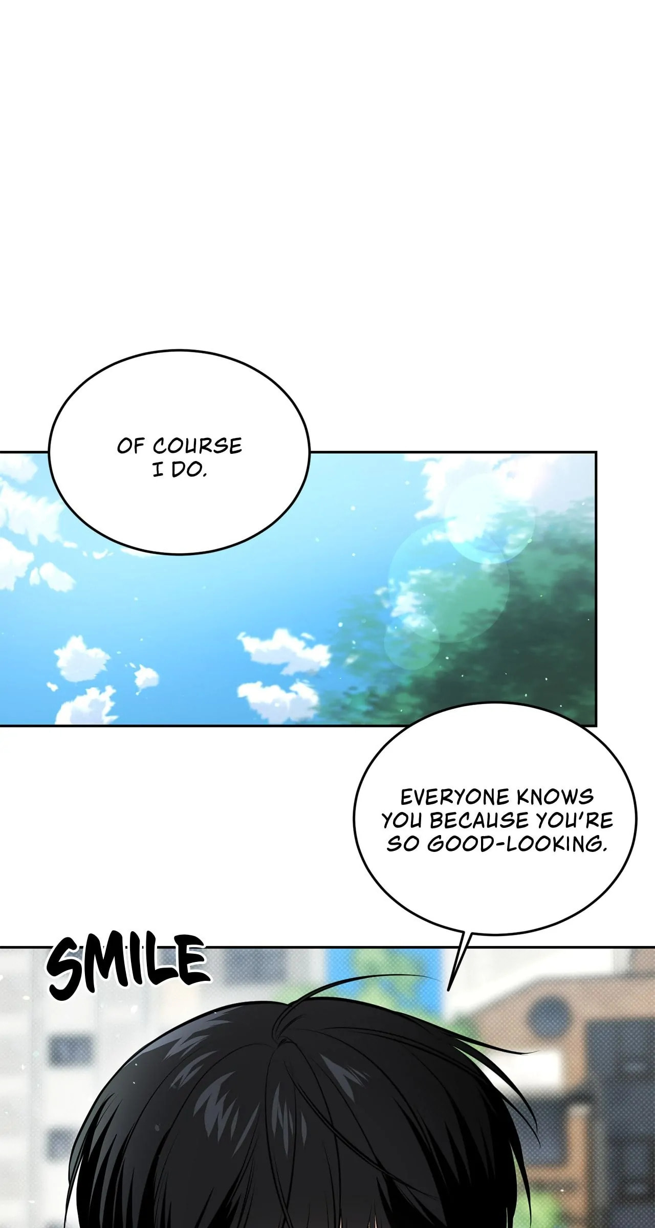 All For Me Chapter 13 page 45 - 