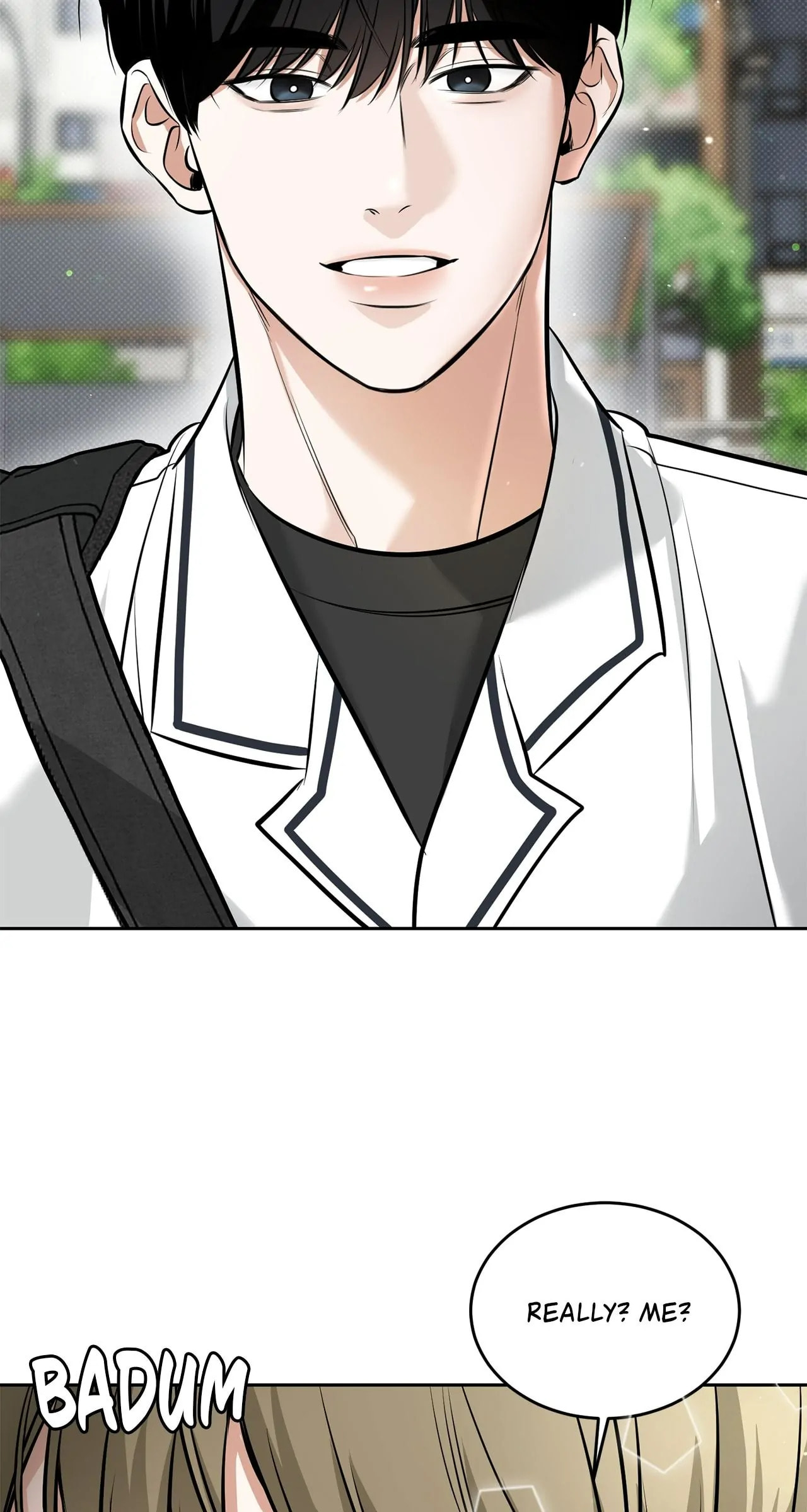 All For Me Chapter 13 page 46 - 
