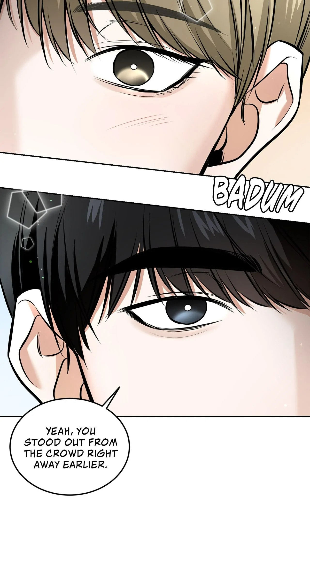 All For Me Chapter 13 page 47 - 