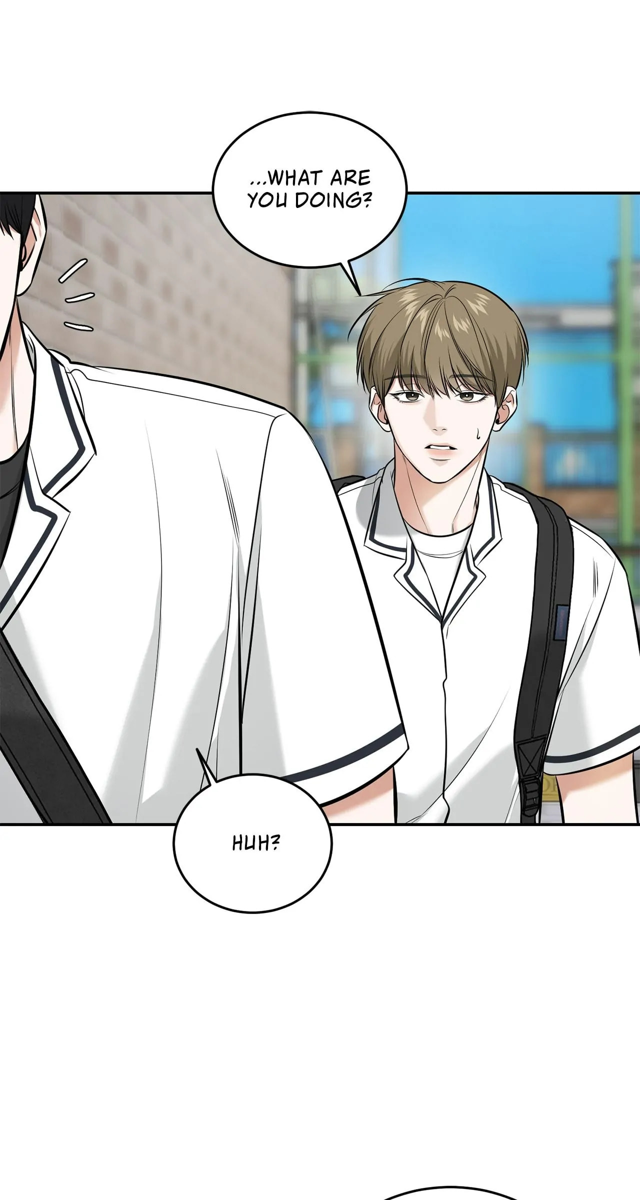 All For Me Chapter 13 page 50 - 