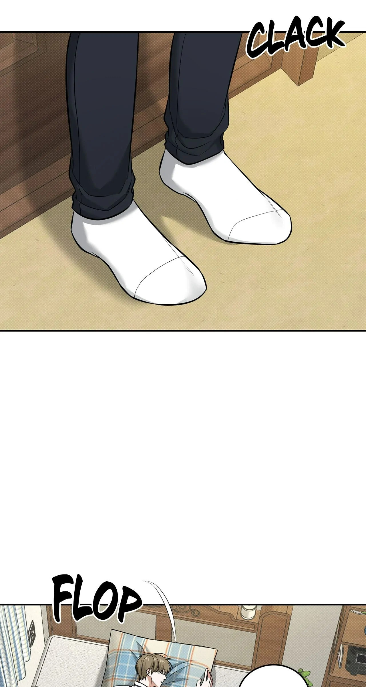 All For Me Chapter 13 page 56 - 