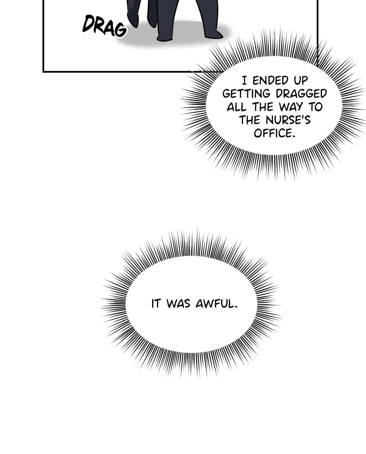 All For Me Chapter 13 page 60 - 