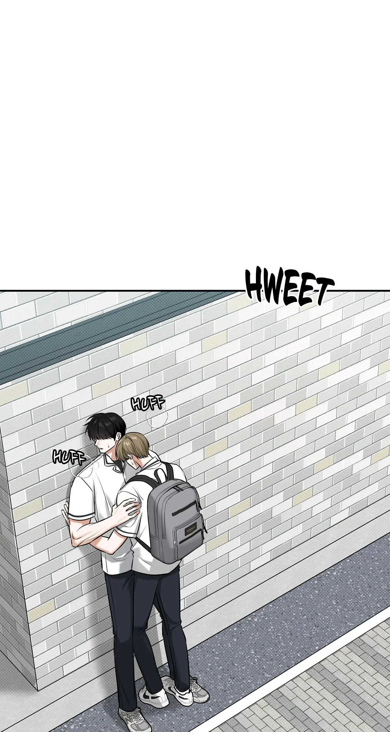All For Me Chapter 13 page 7 - 
