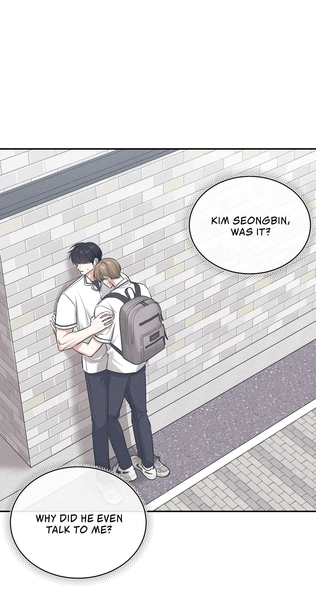 All For Me Chapter 13 page 61 - 