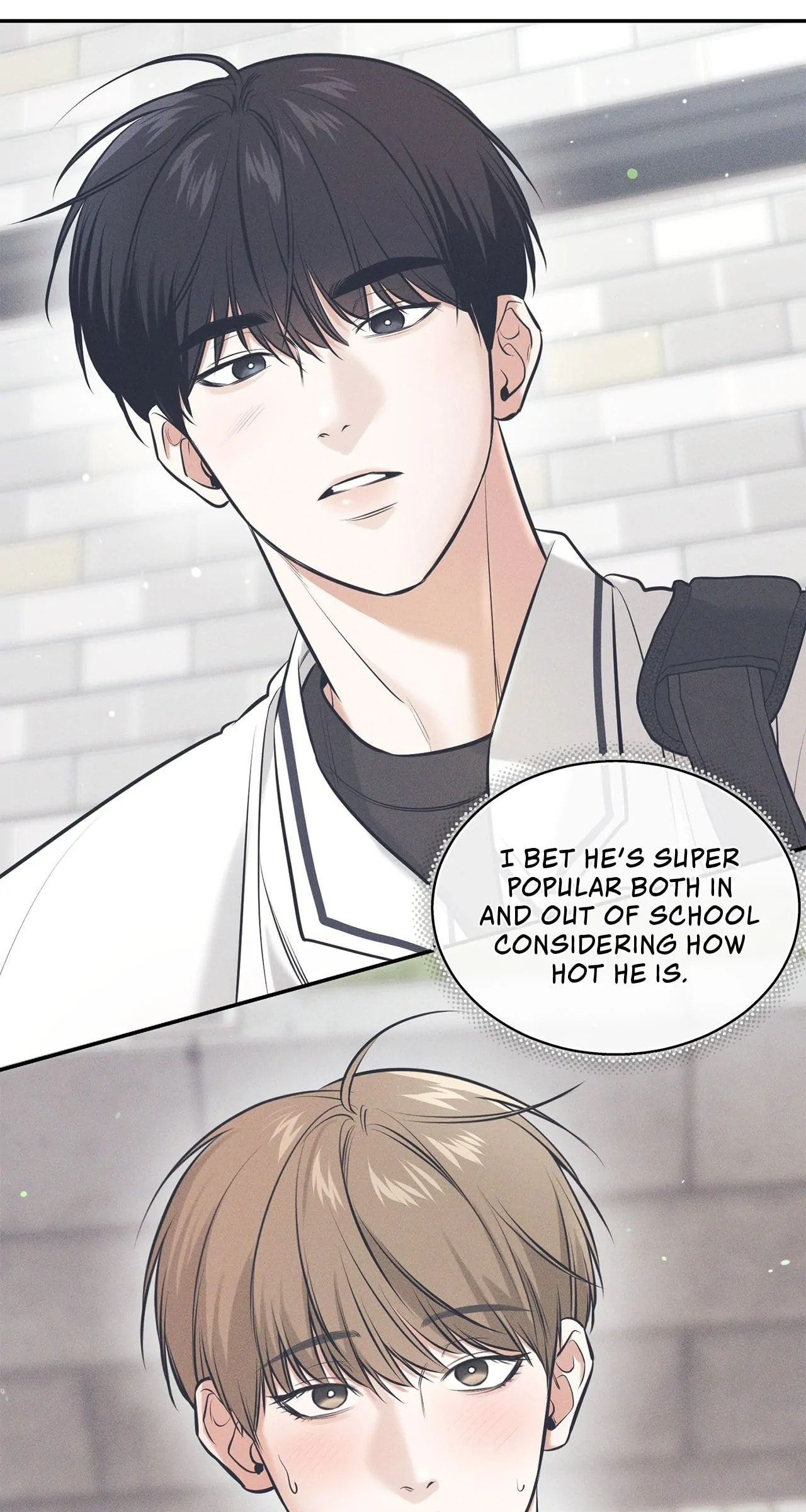 All For Me Chapter 13 page 62 - 