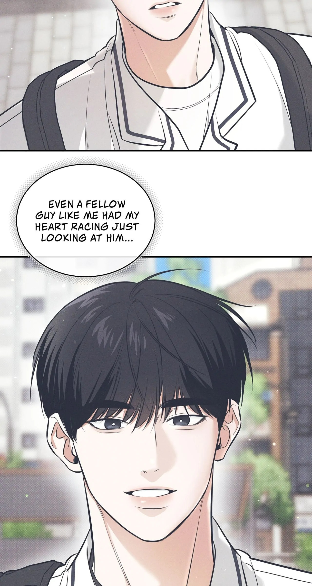 All For Me Chapter 13 page 63 - 
