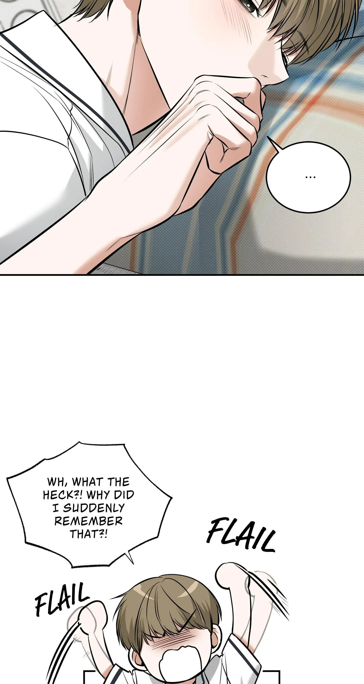 All For Me Chapter 13 page 65 - 