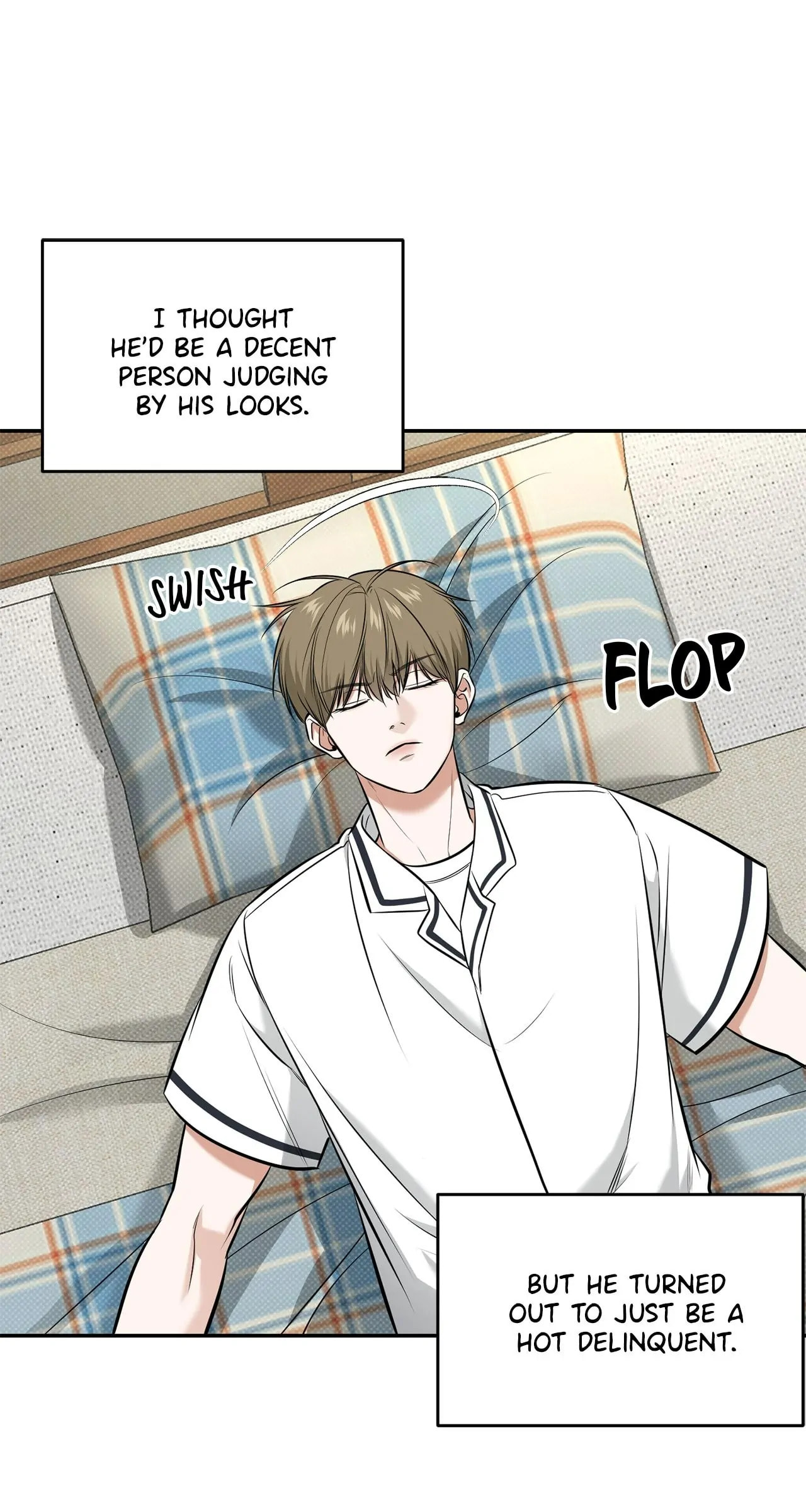 All For Me Chapter 13 page 67 - 