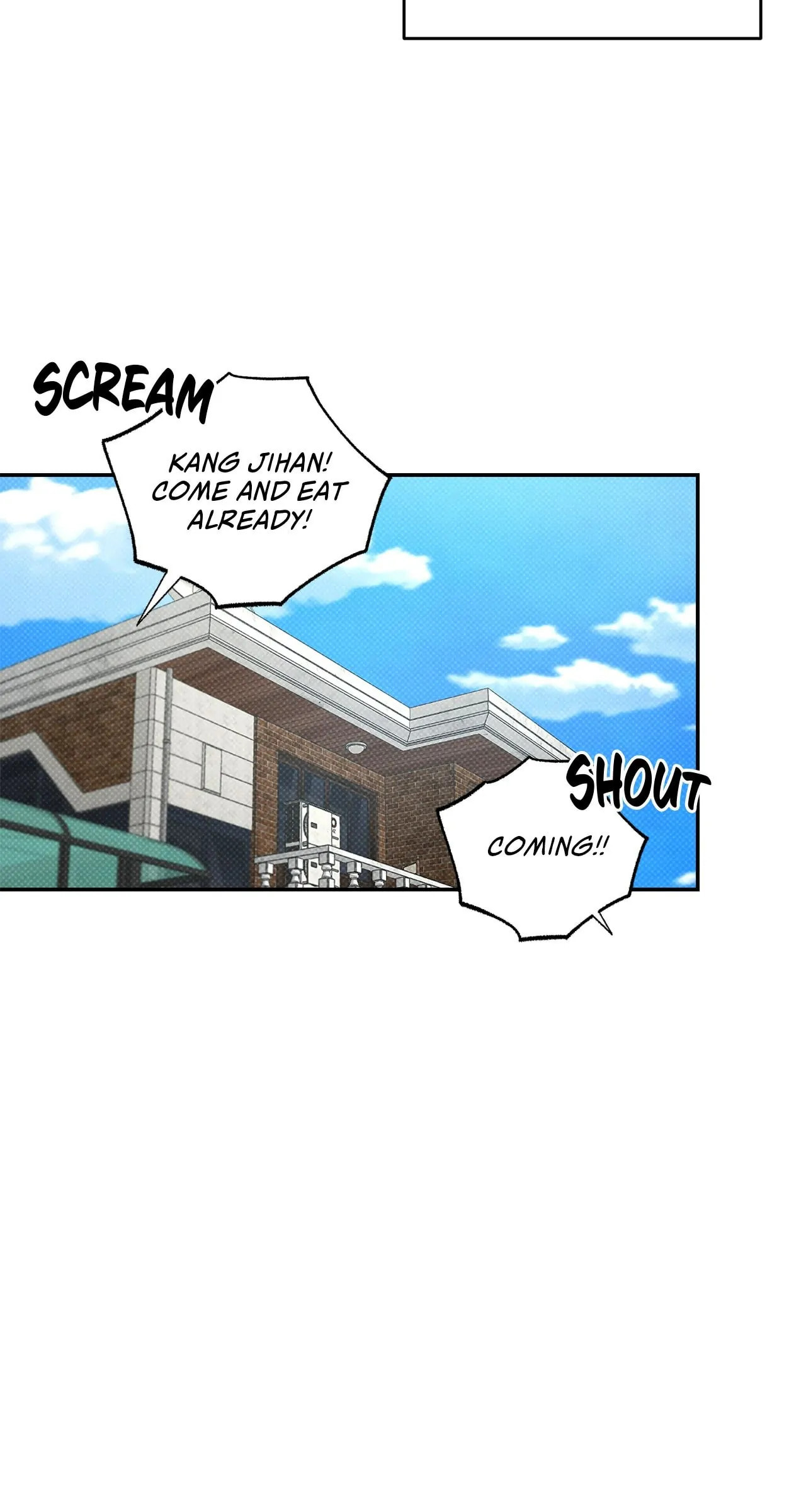 All For Me Chapter 13 page 69 - 