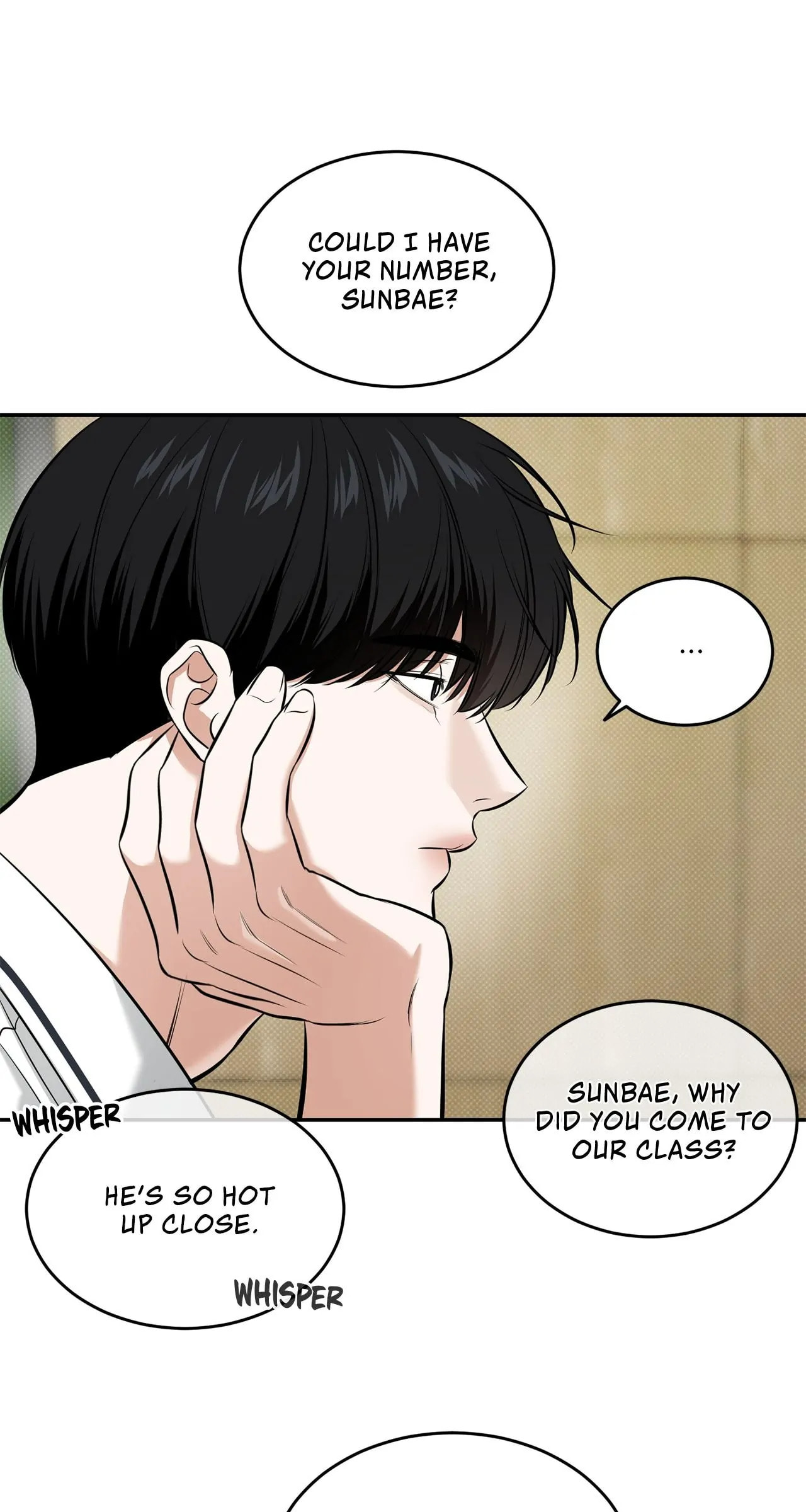 All For Me Chapter 13 page 70 - 