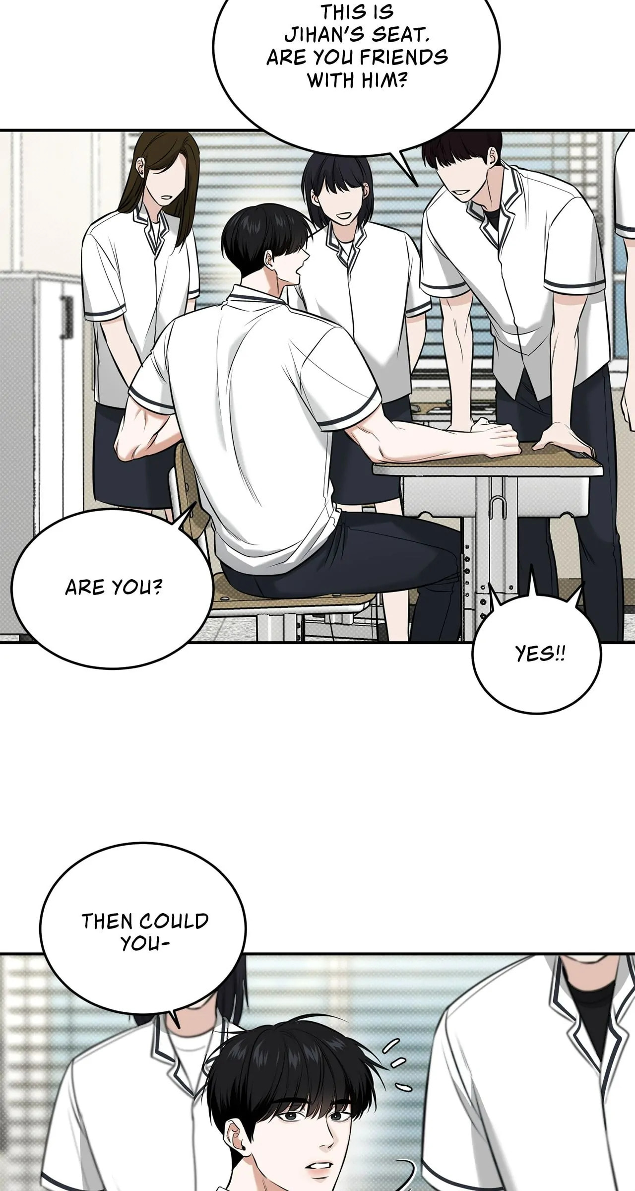 All For Me Chapter 13 page 71 - 