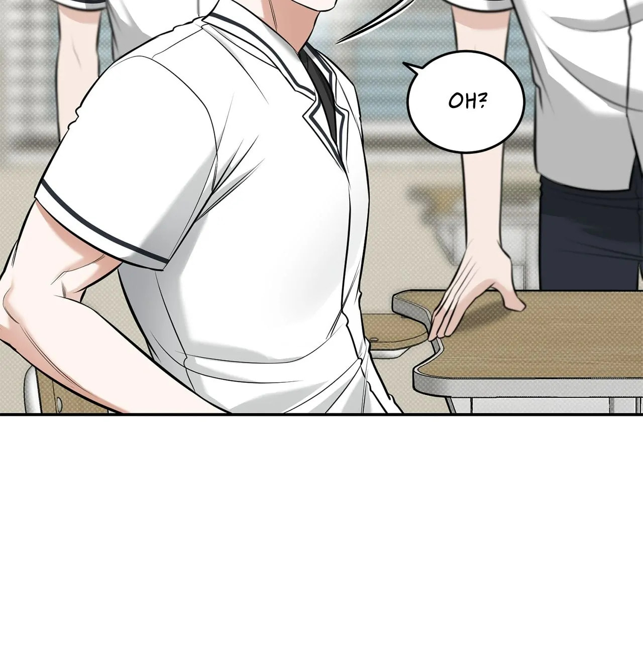 All For Me Chapter 13 page 72 - 