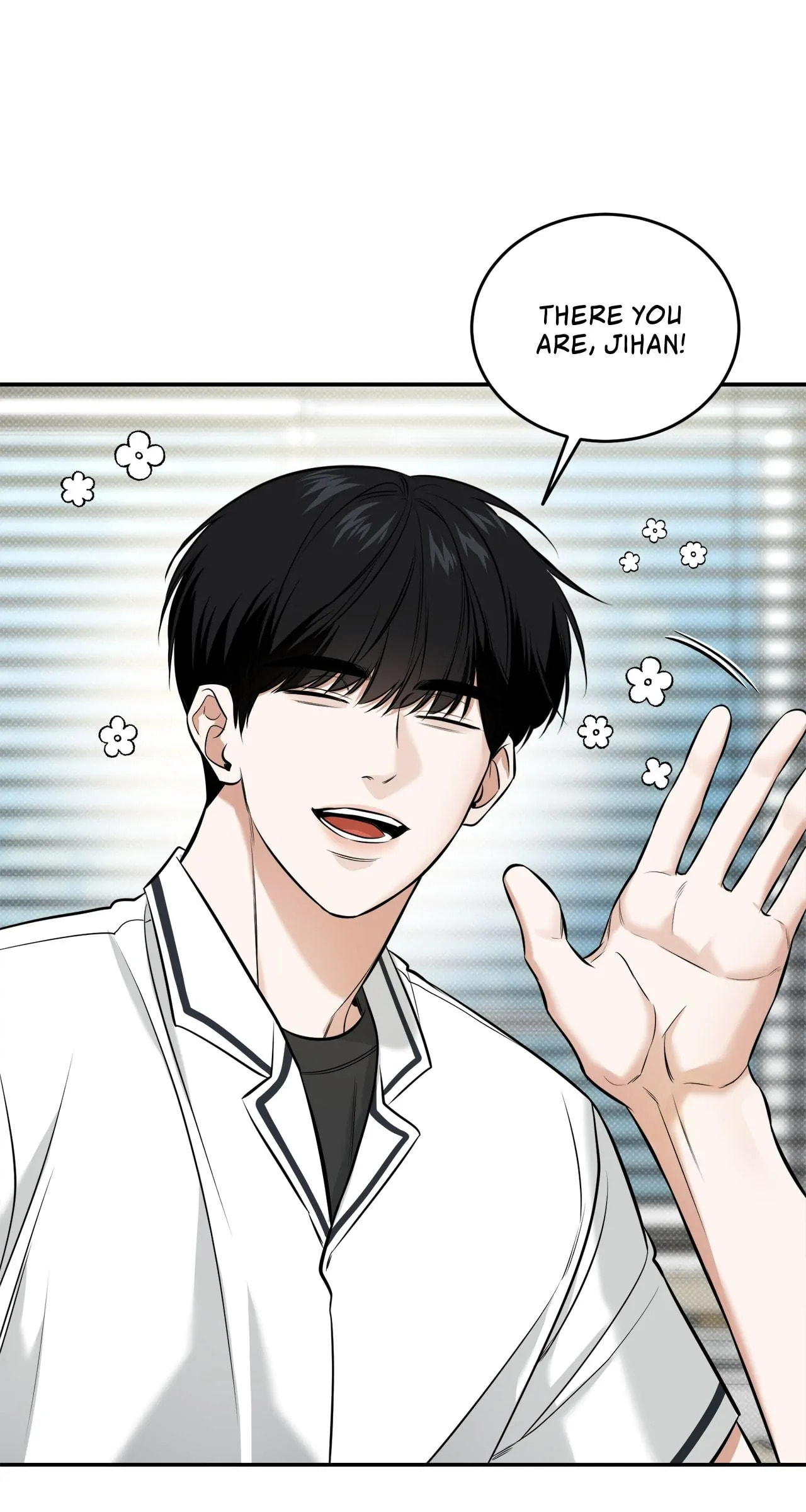 All For Me Chapter 13 page 73 - 