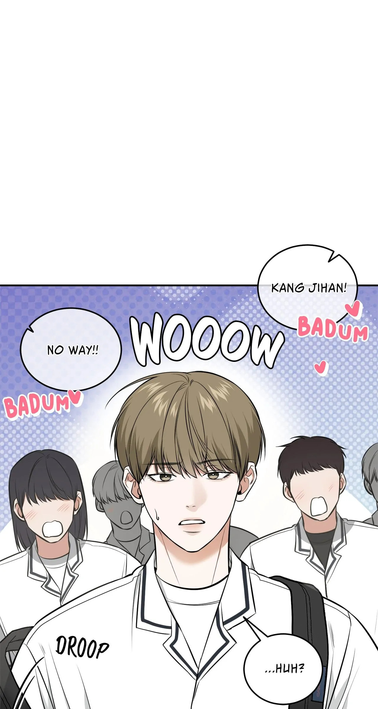 All For Me Chapter 13 page 74 - 