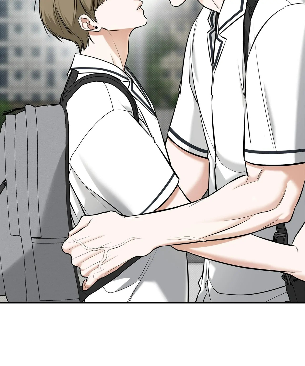 All For Me Chapter 13 page 10 - 