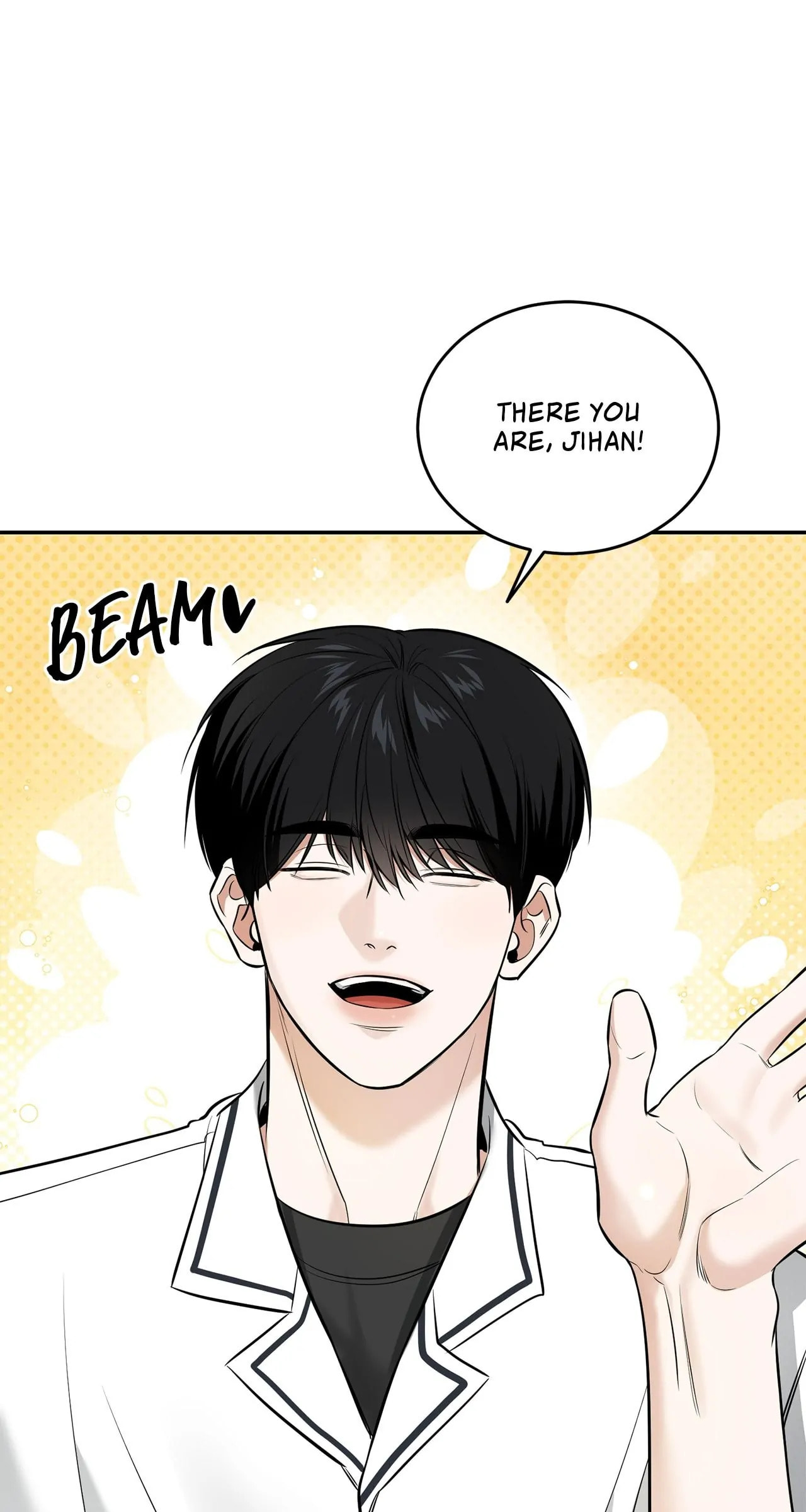 All For Me Chapter 14 page 1 - 