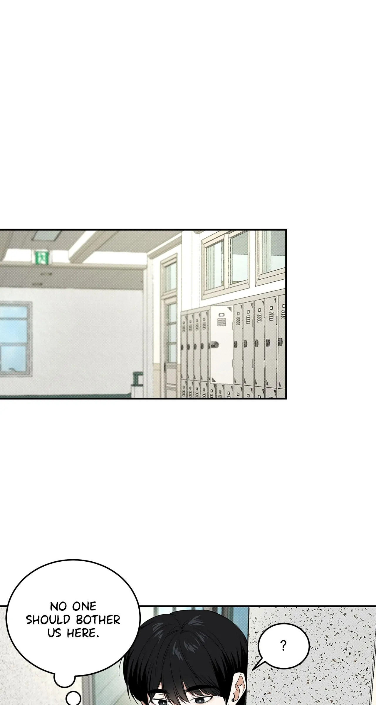 All For Me Chapter 14 page 16 - 