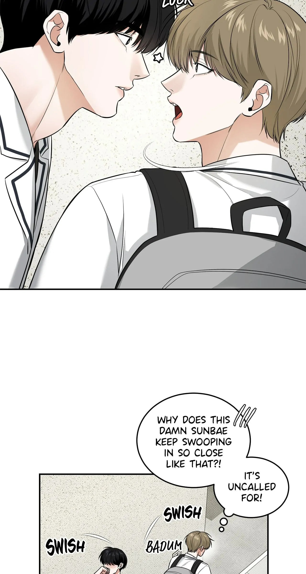 All For Me Chapter 14 page 18 - 
