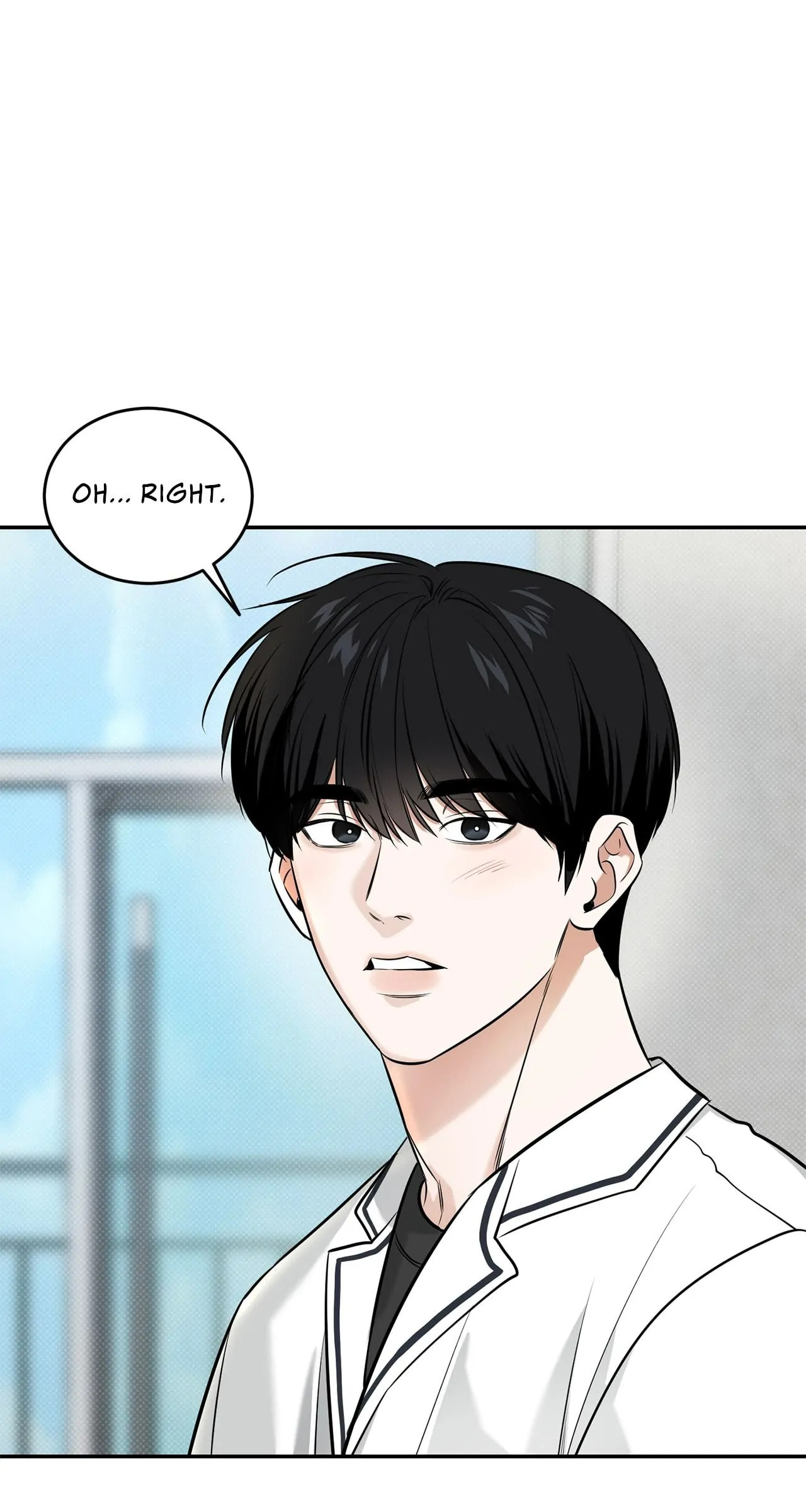 All For Me Chapter 14 page 21 - 