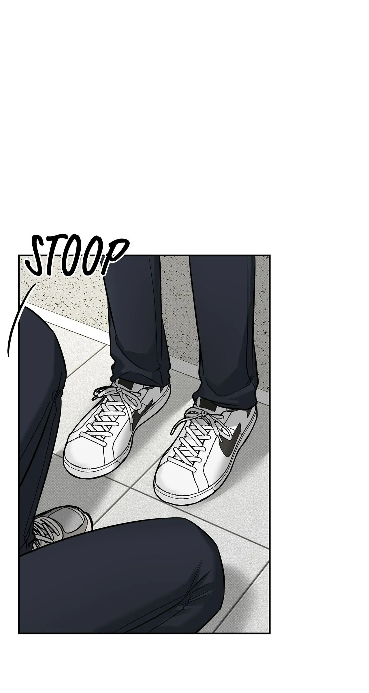 All For Me Chapter 14 page 22 - 