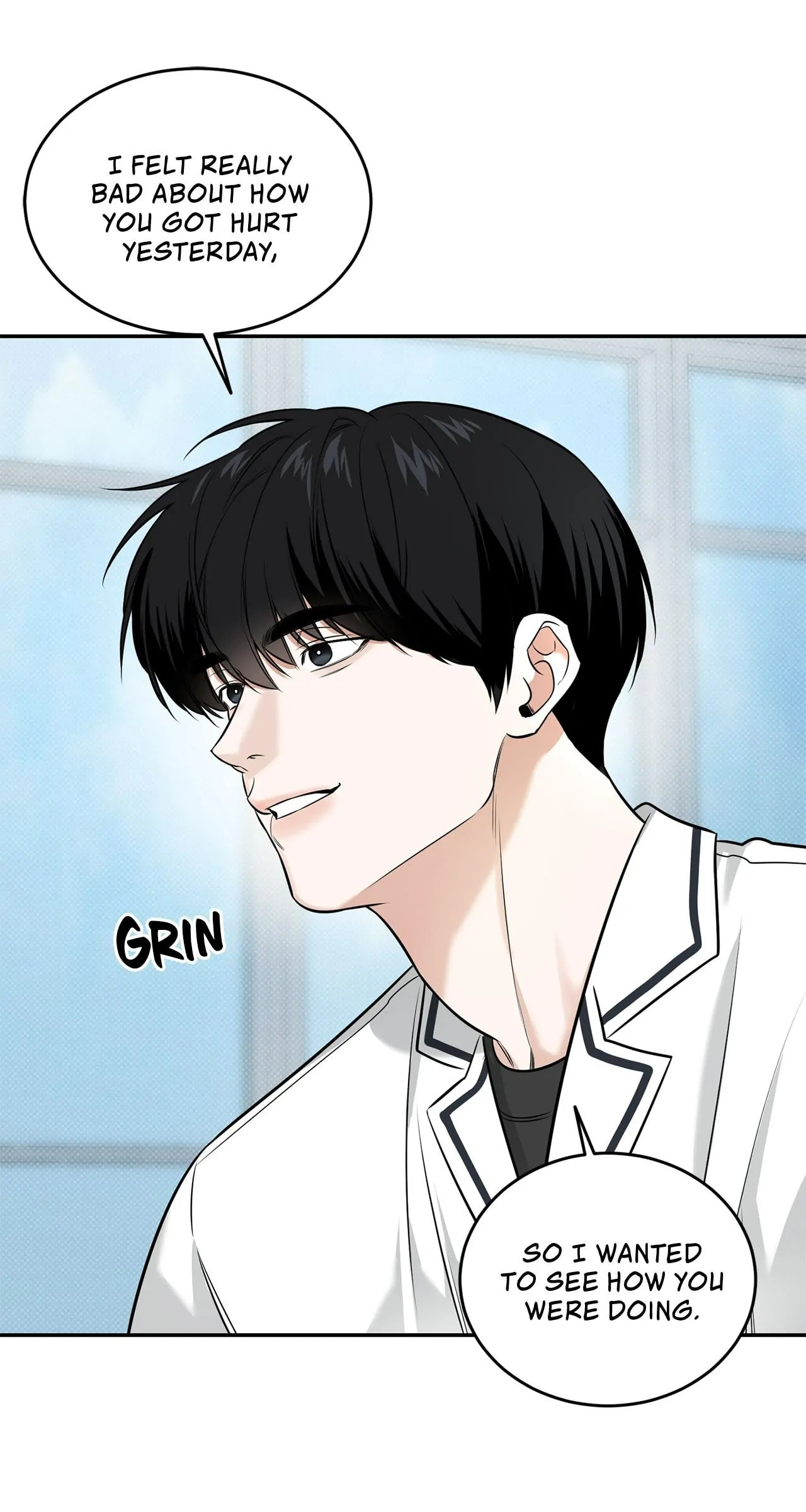 All For Me Chapter 14 page 26 - 