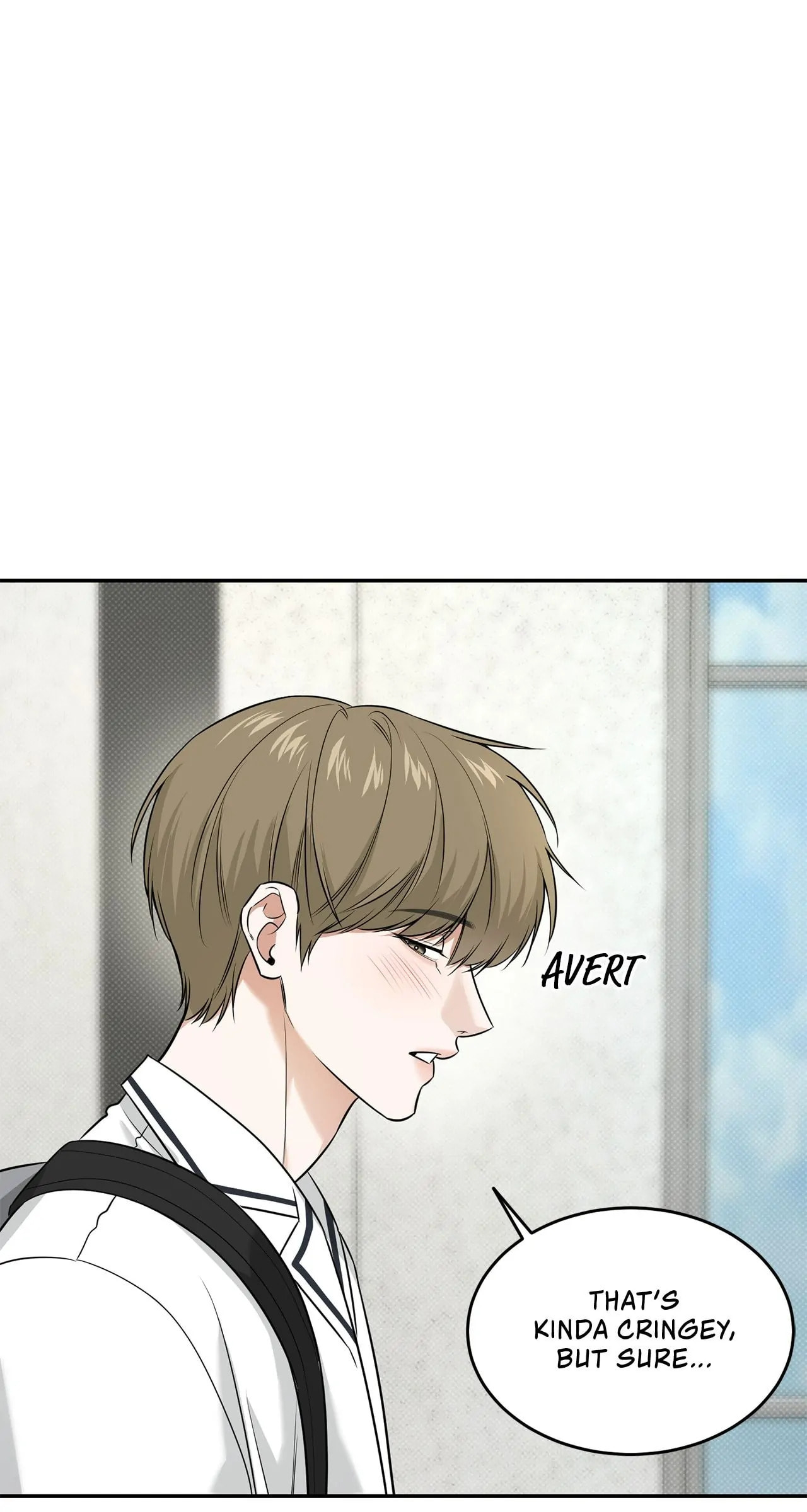 All For Me Chapter 14 page 27 - 