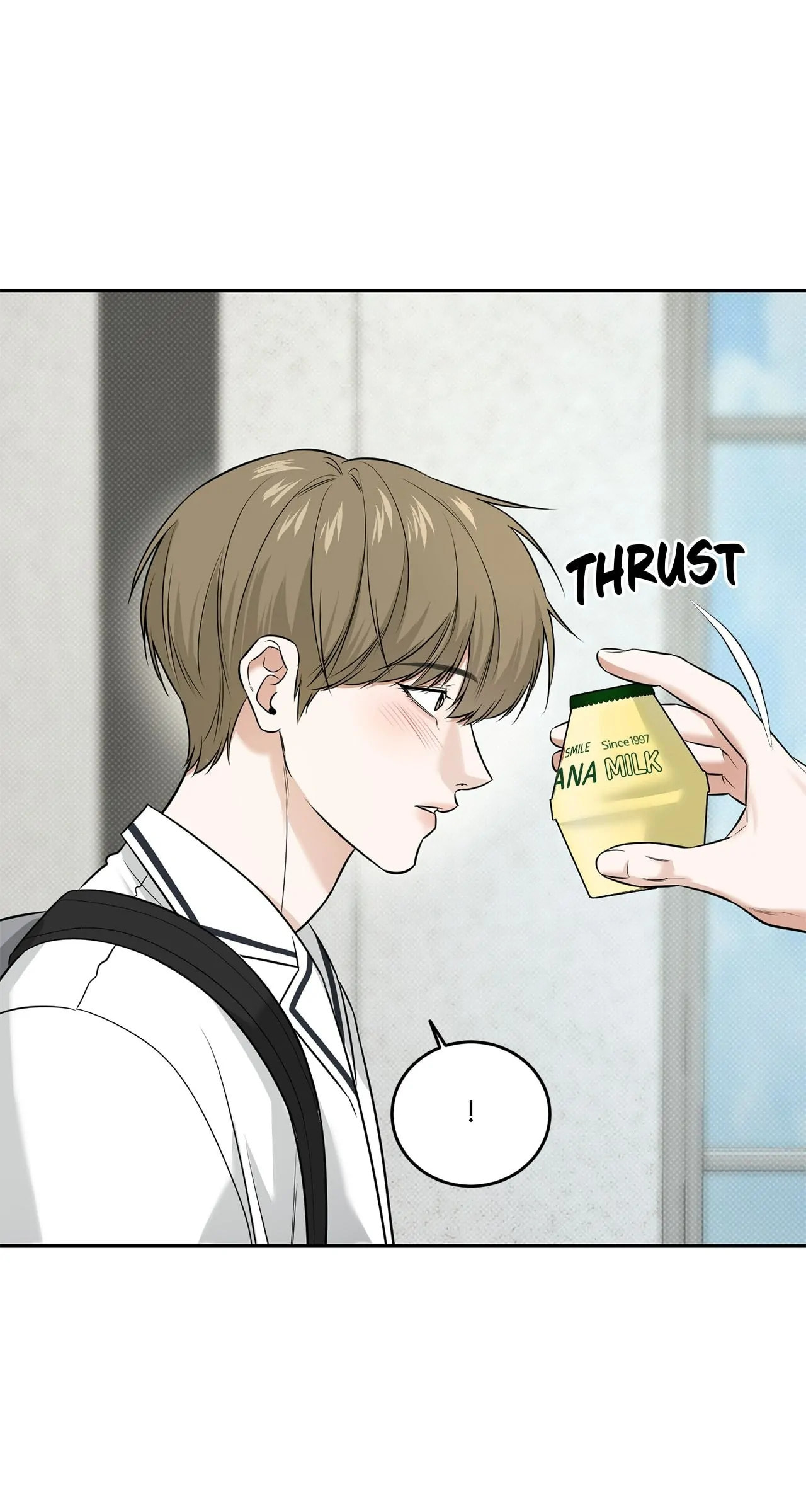 All For Me Chapter 14 page 28 - 