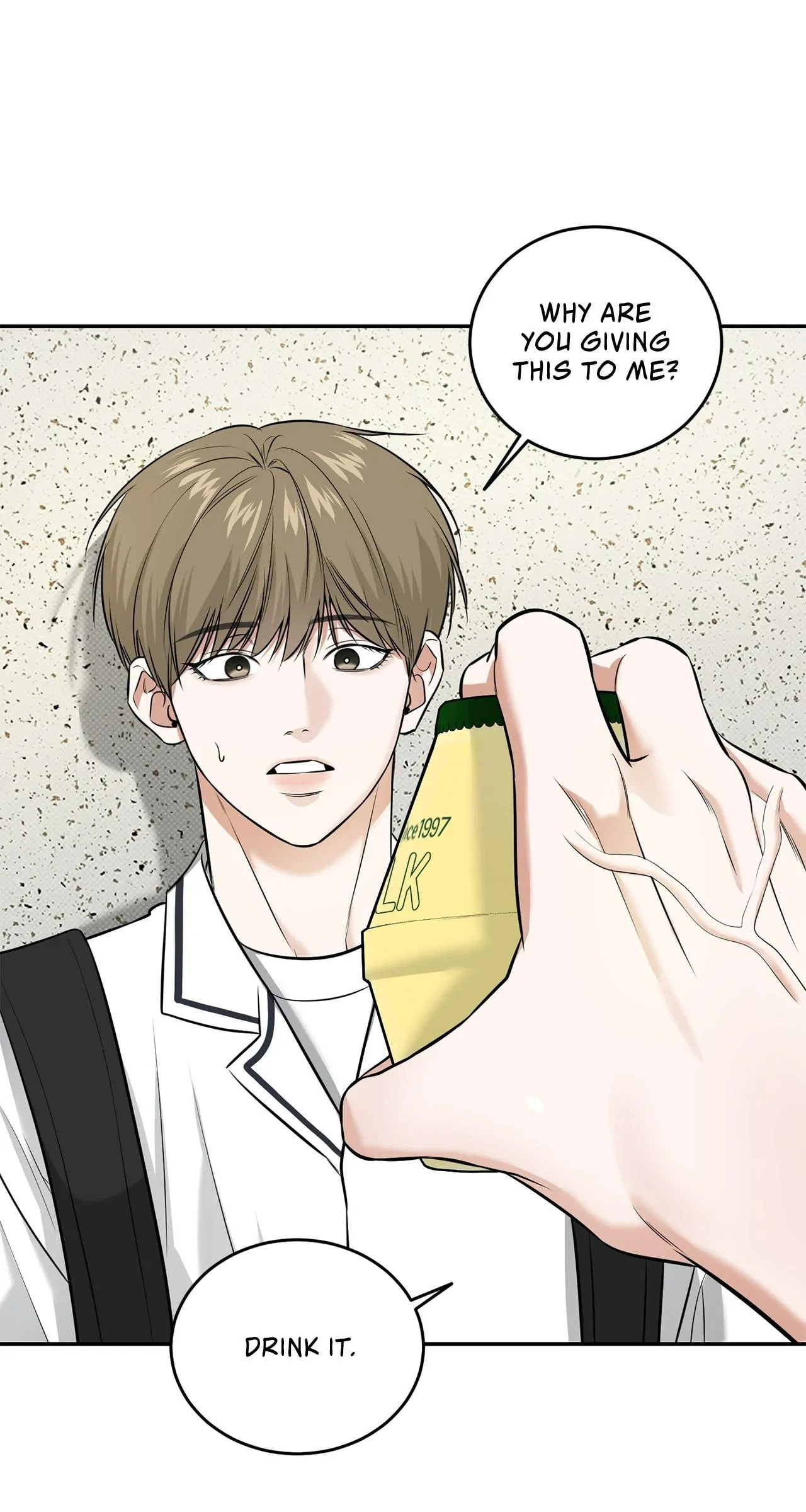 All For Me Chapter 14 page 29 - 