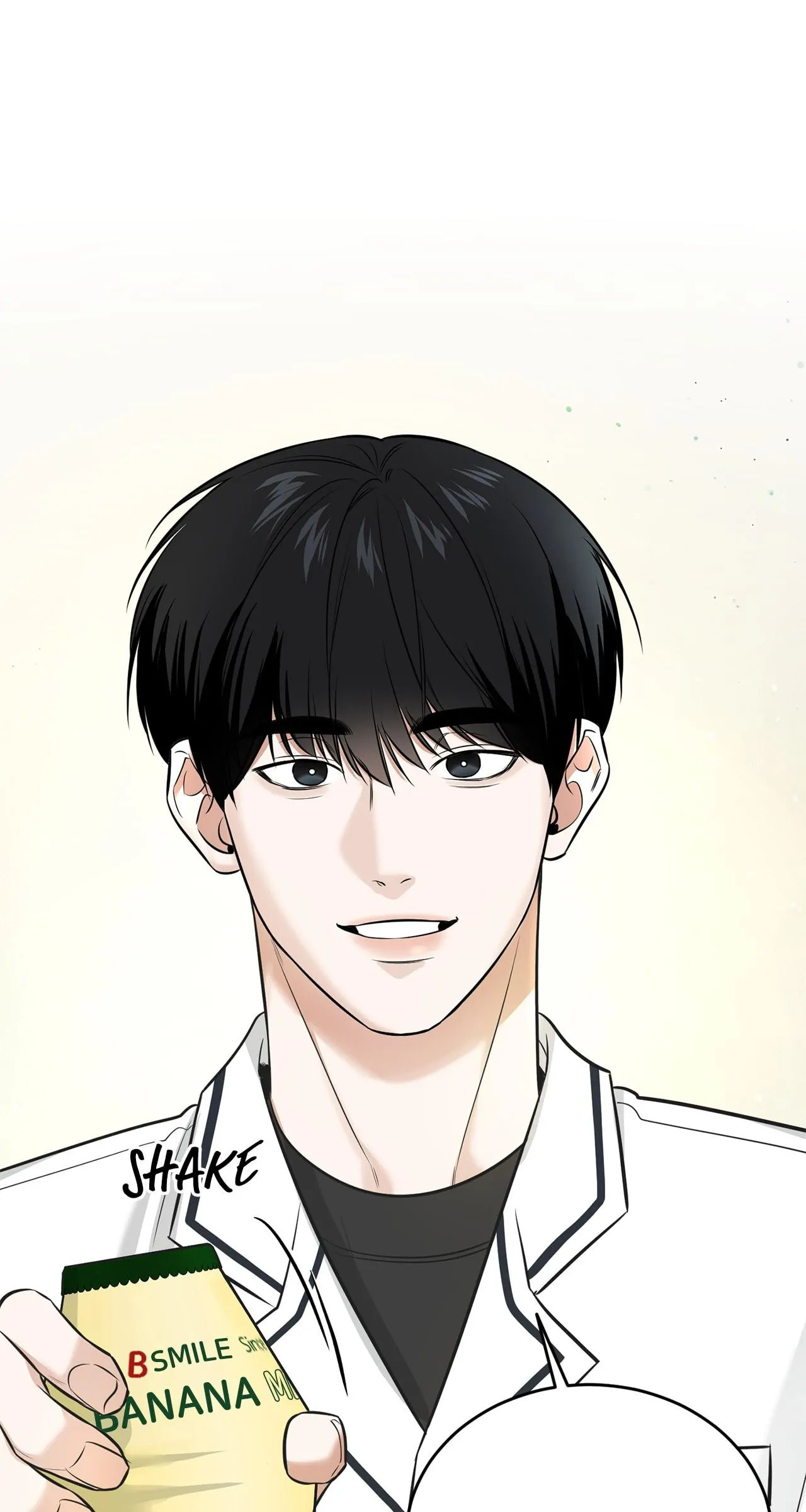 All For Me Chapter 14 page 30 - 