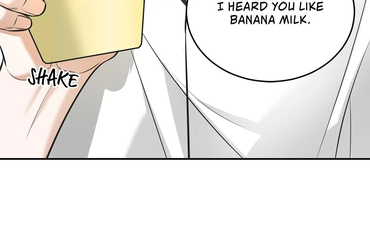 All For Me Chapter 14 page 31 - 