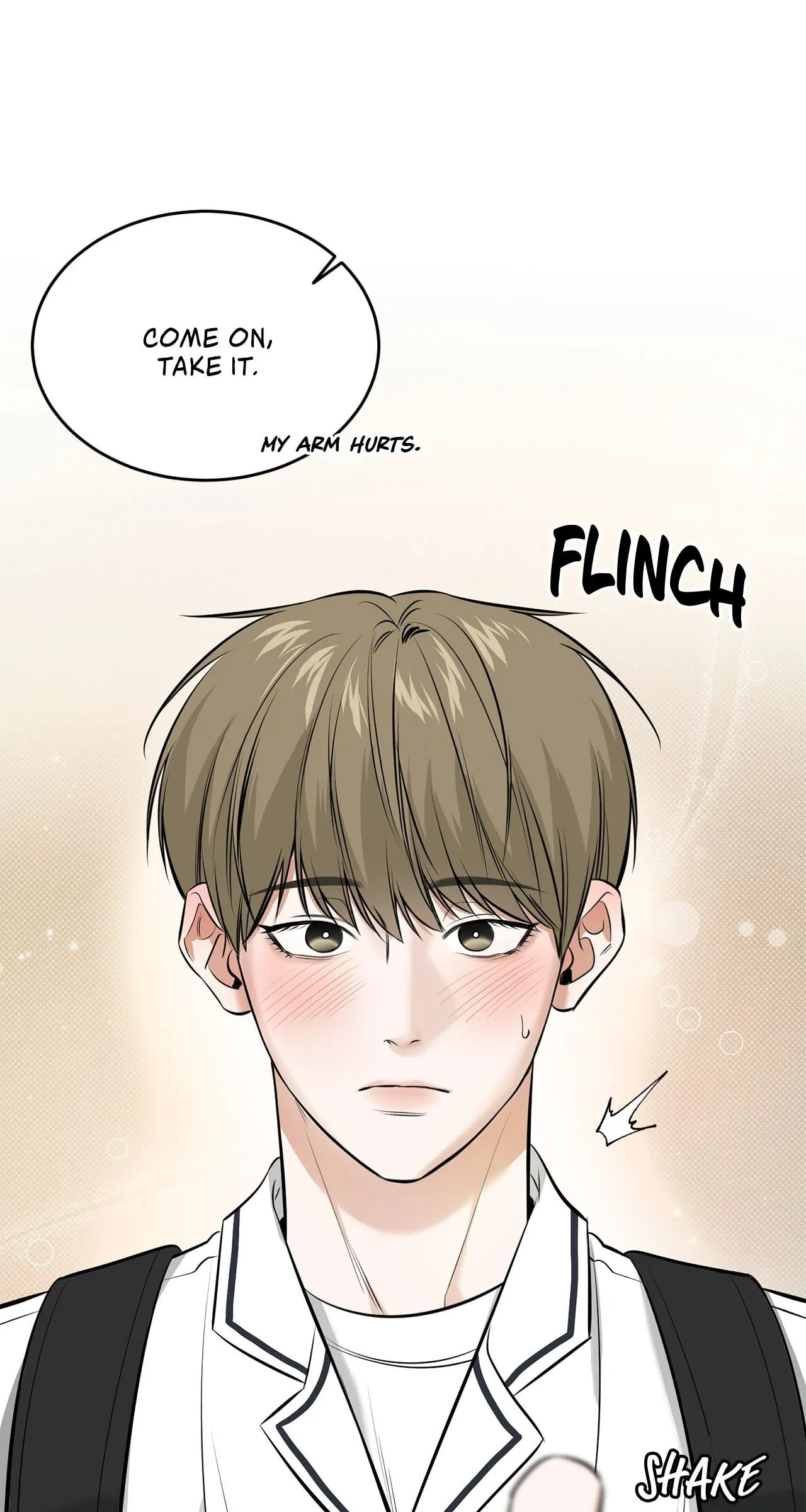 All For Me Chapter 14 page 32 - 