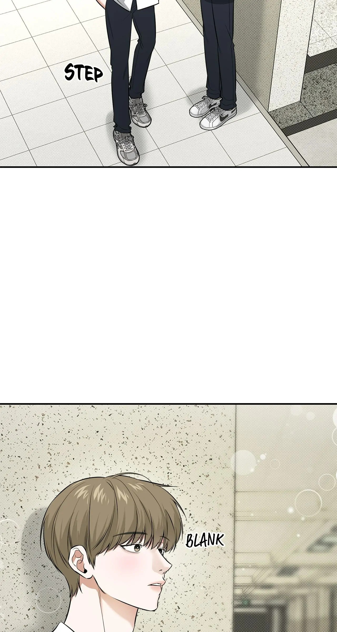 All For Me Chapter 14 page 34 - 