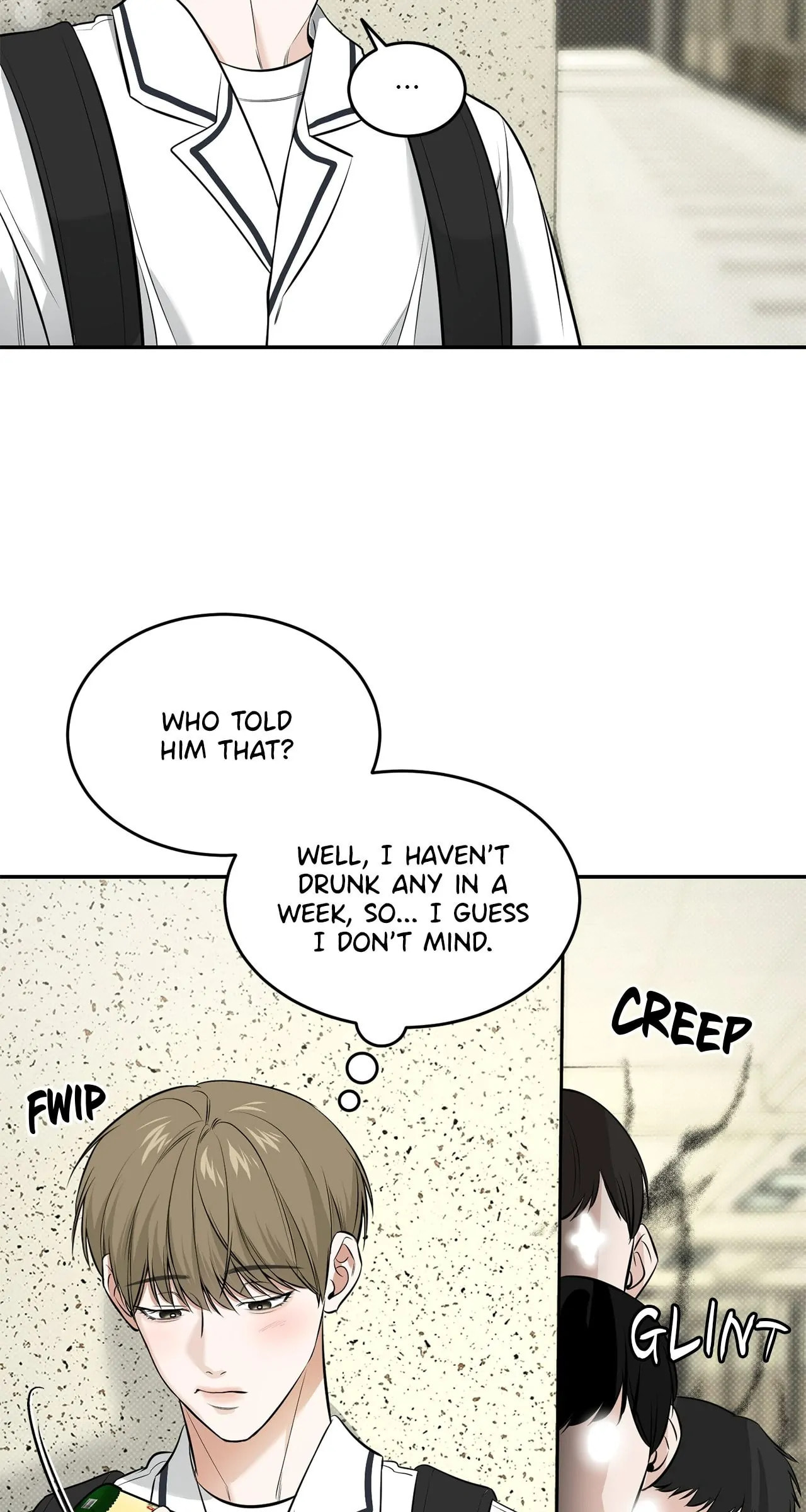 All For Me Chapter 14 page 35 - 