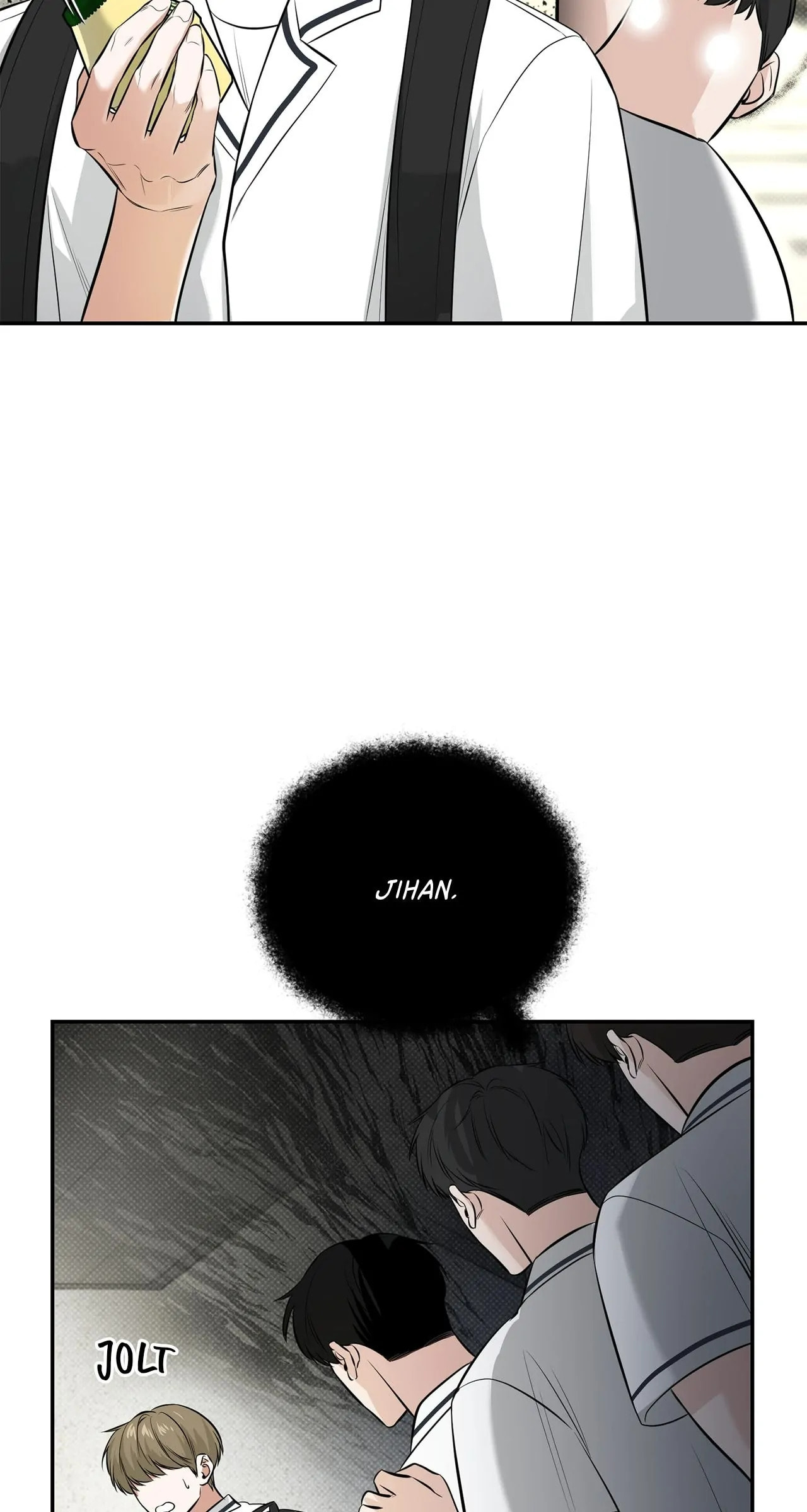 All For Me Chapter 14 page 36 - 