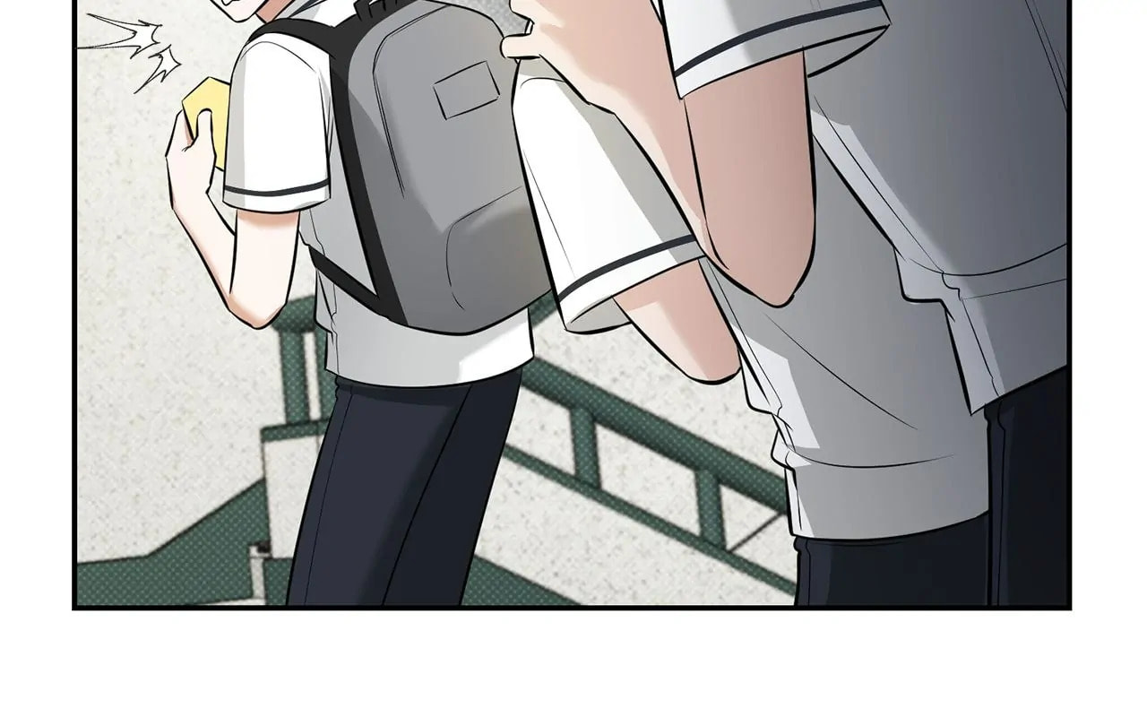 All For Me Chapter 14 page 37 - 