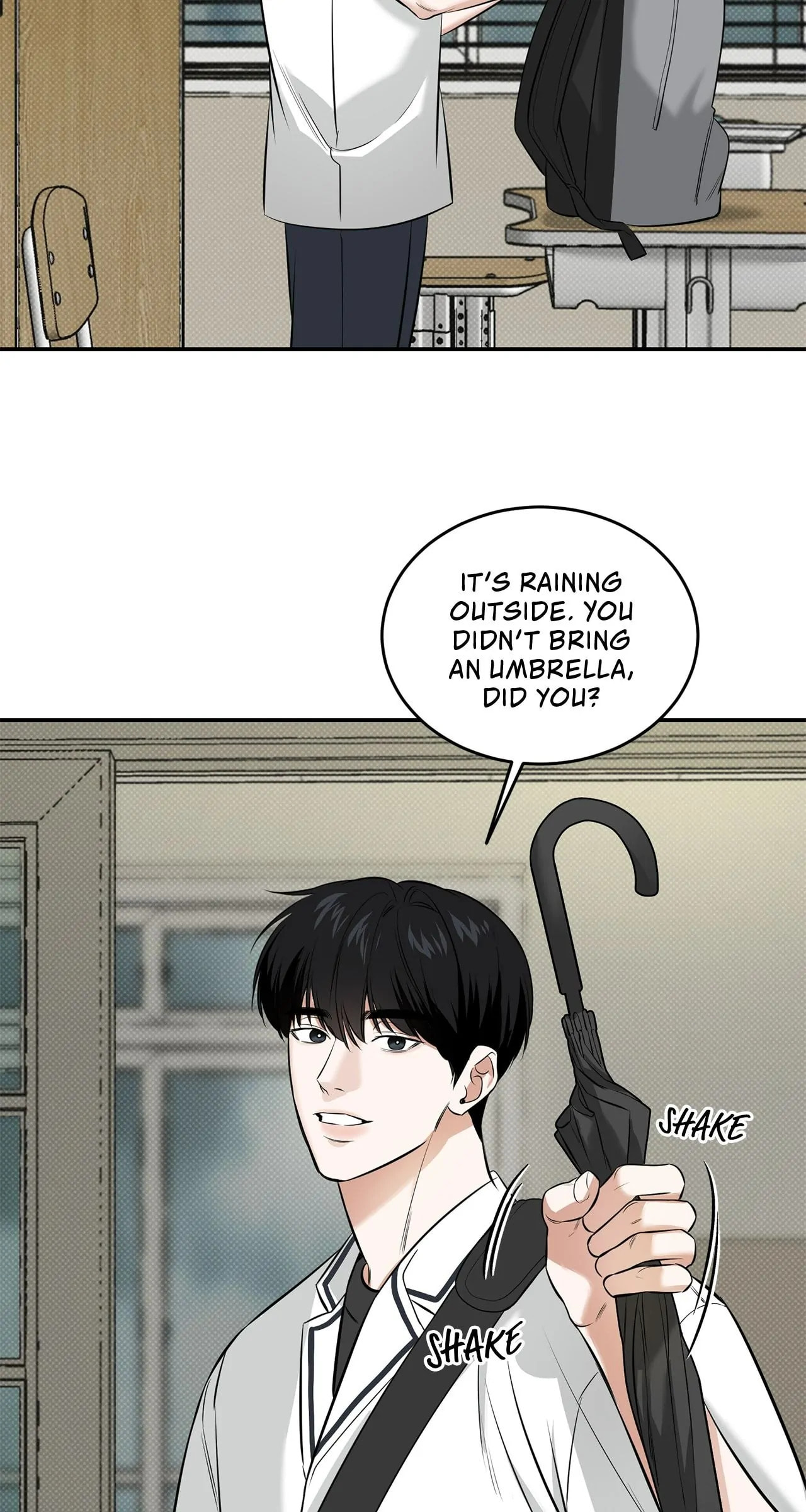 All For Me Chapter 14 page 42 - 