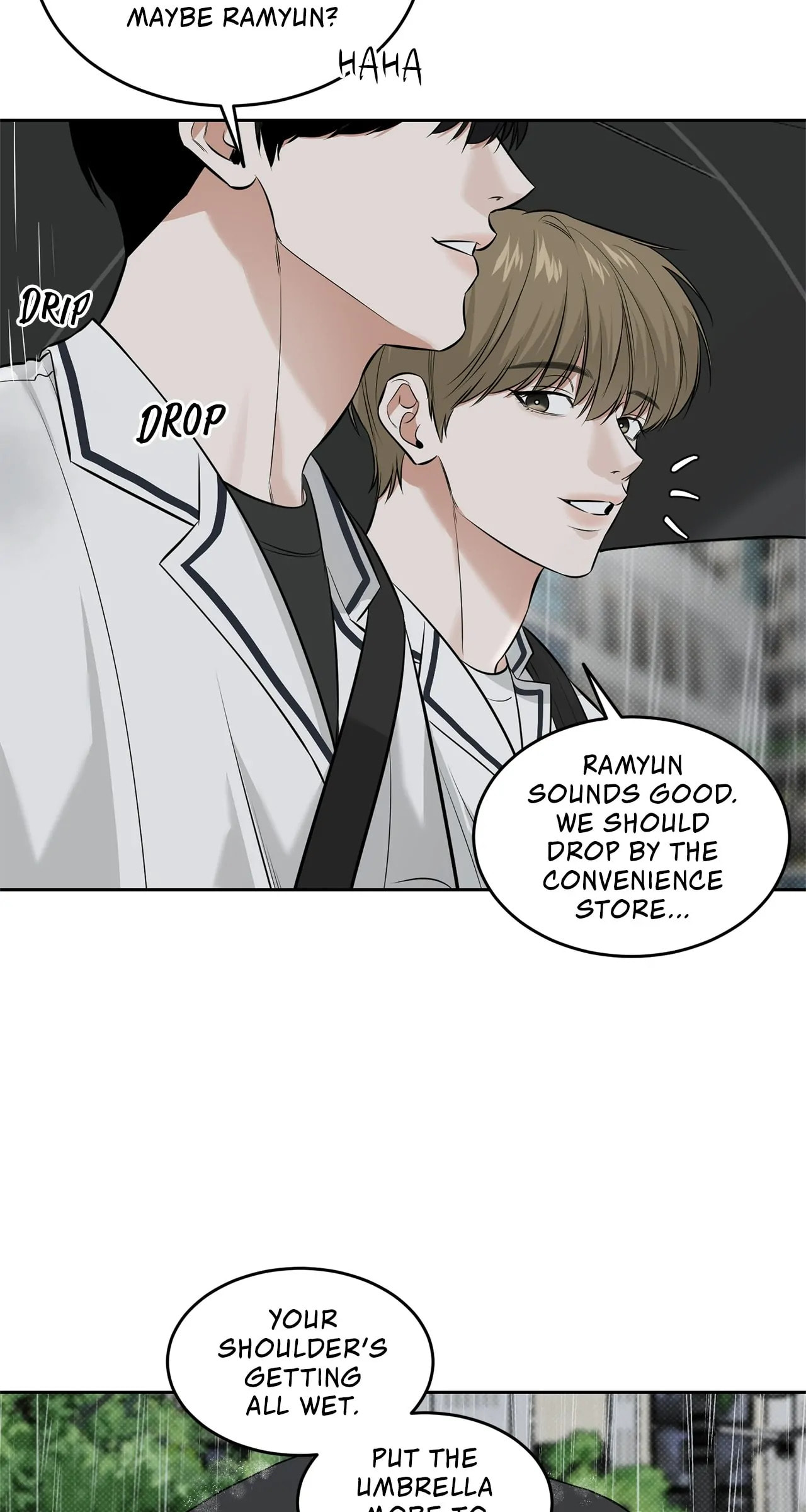 All For Me Chapter 14 page 46 - 