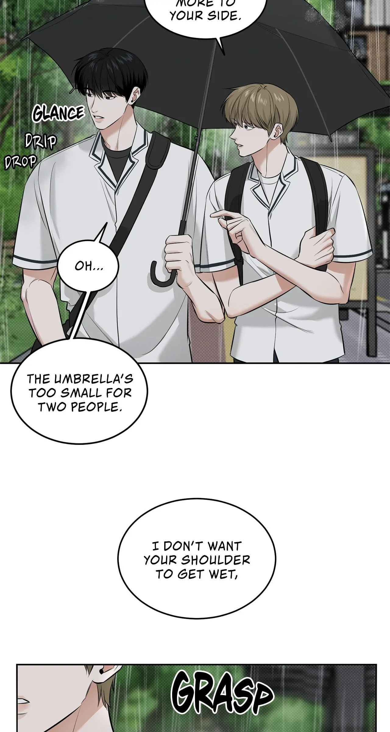 All For Me Chapter 14 page 47 - 
