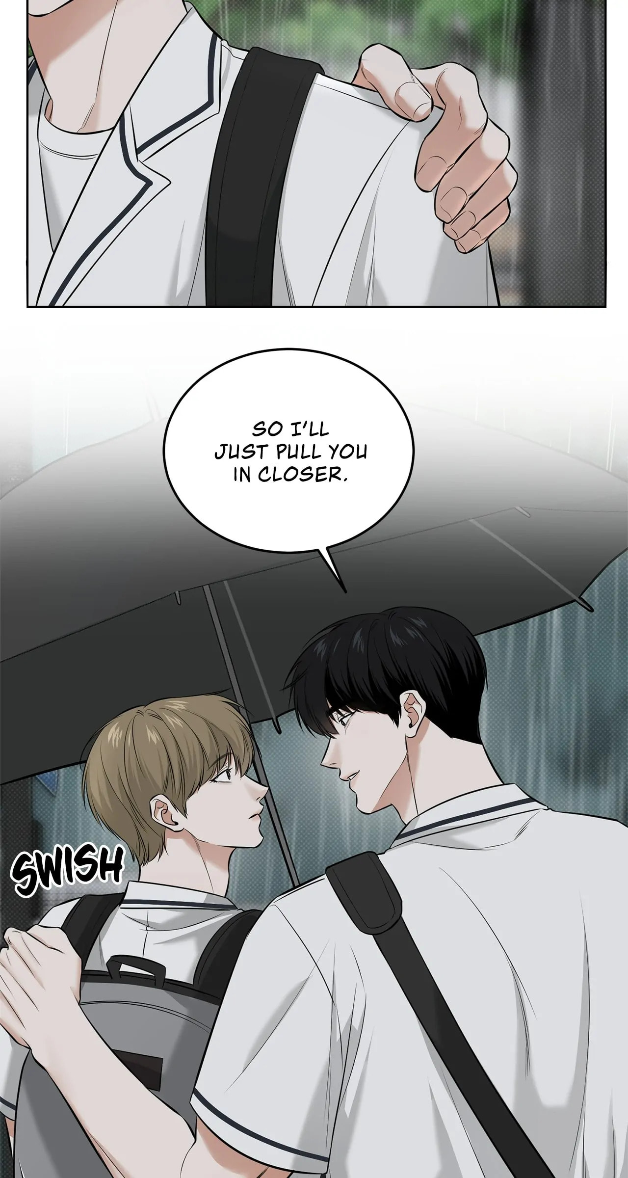 All For Me Chapter 14 page 48 - 
