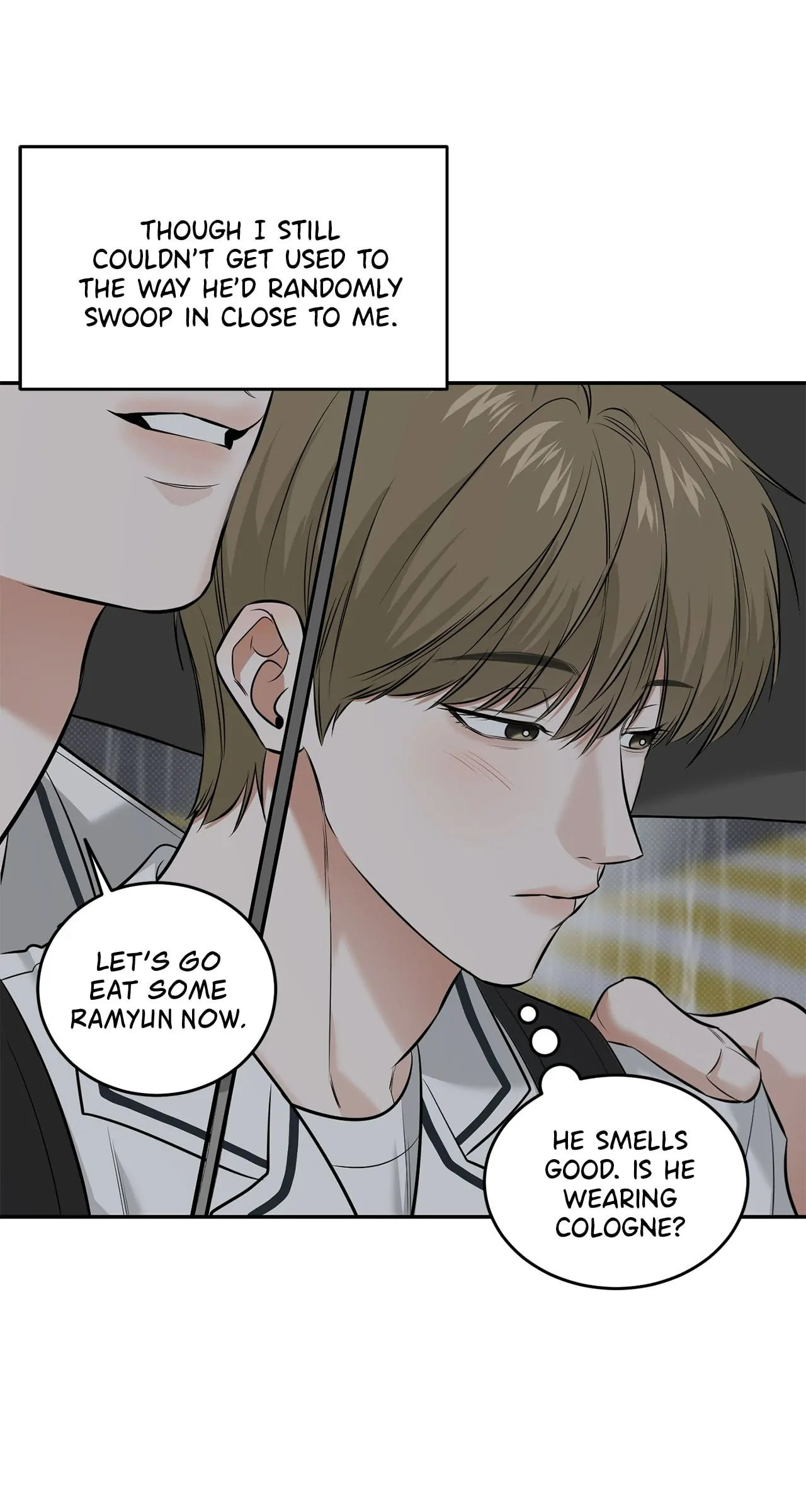 All For Me Chapter 14 page 50 - 