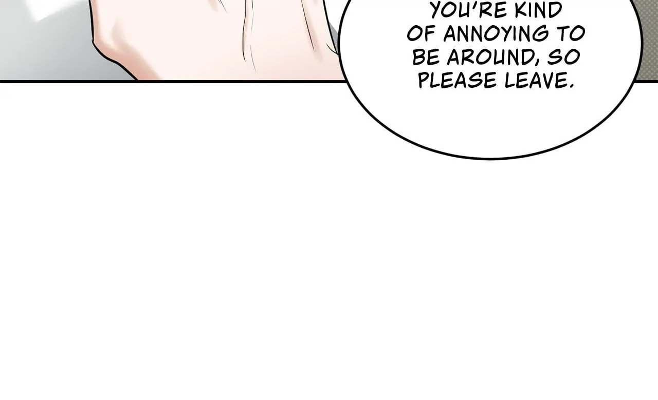 All For Me Chapter 14 page 6 - 