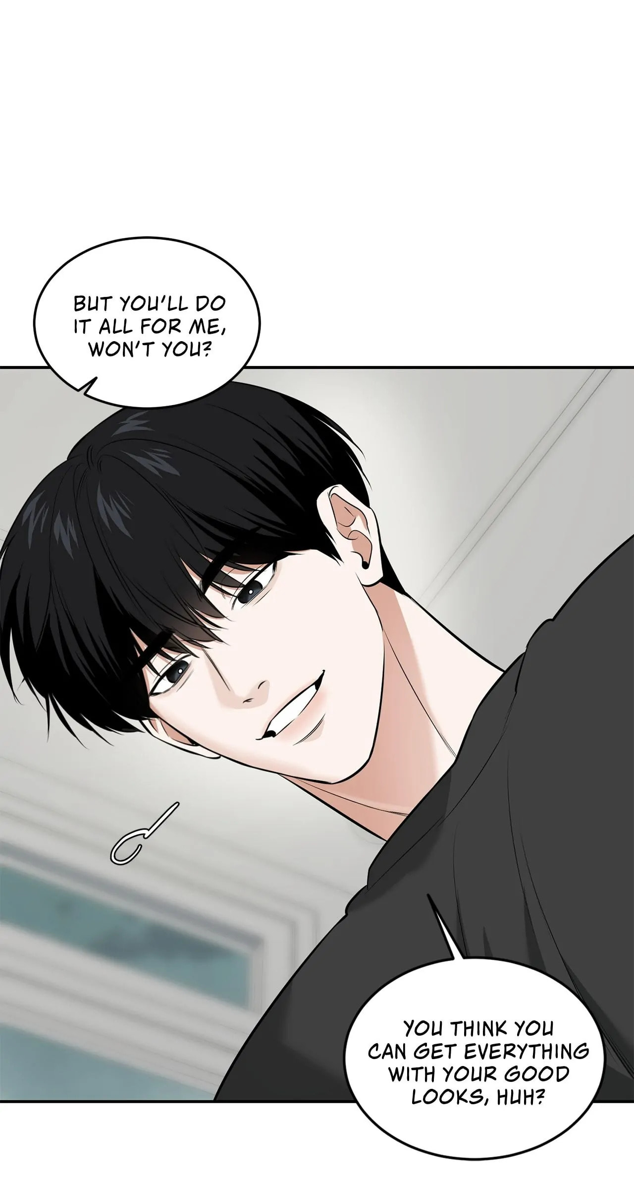All For Me Chapter 14 page 56 - 