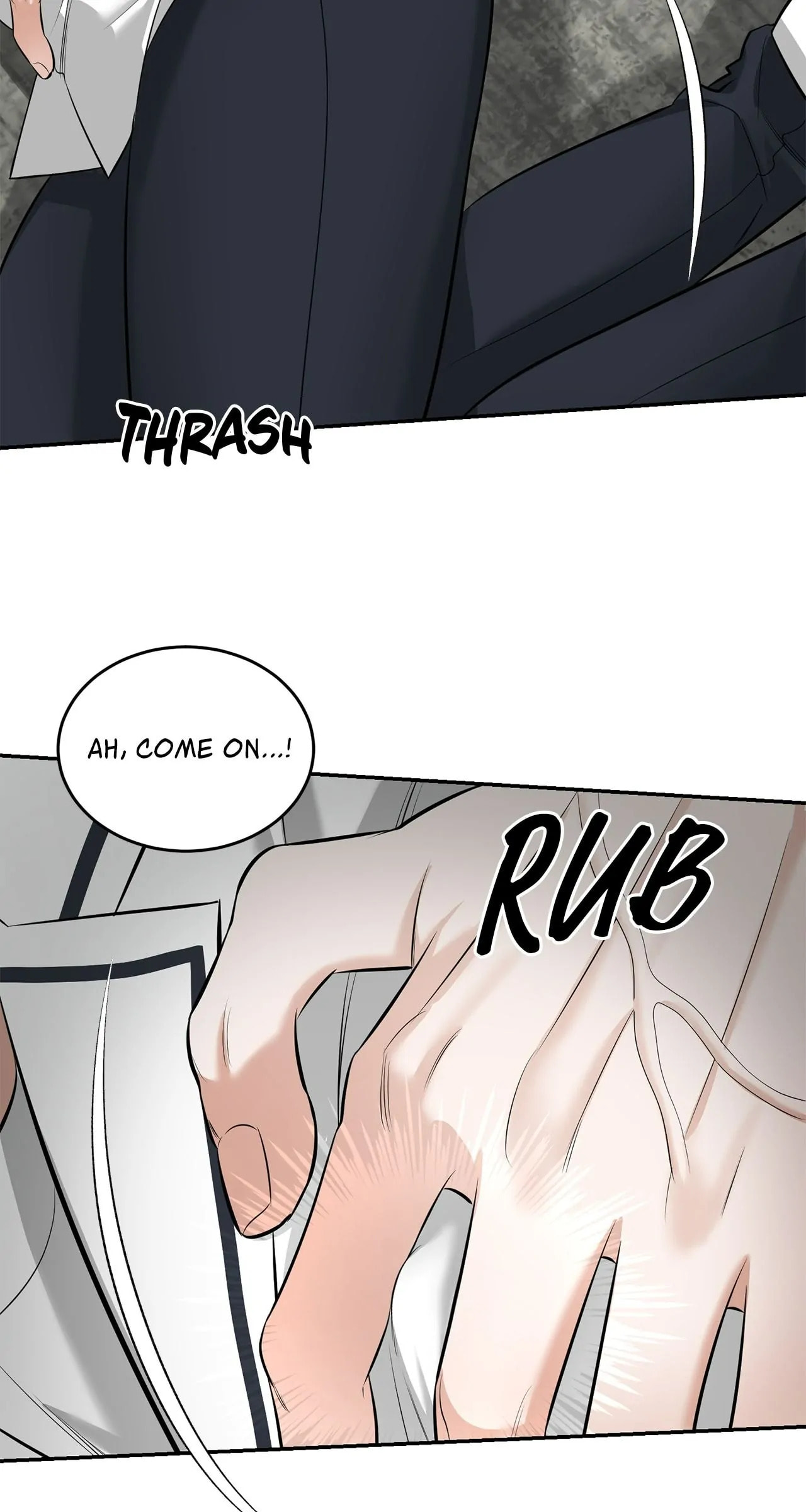 All For Me Chapter 14 page 59 - 