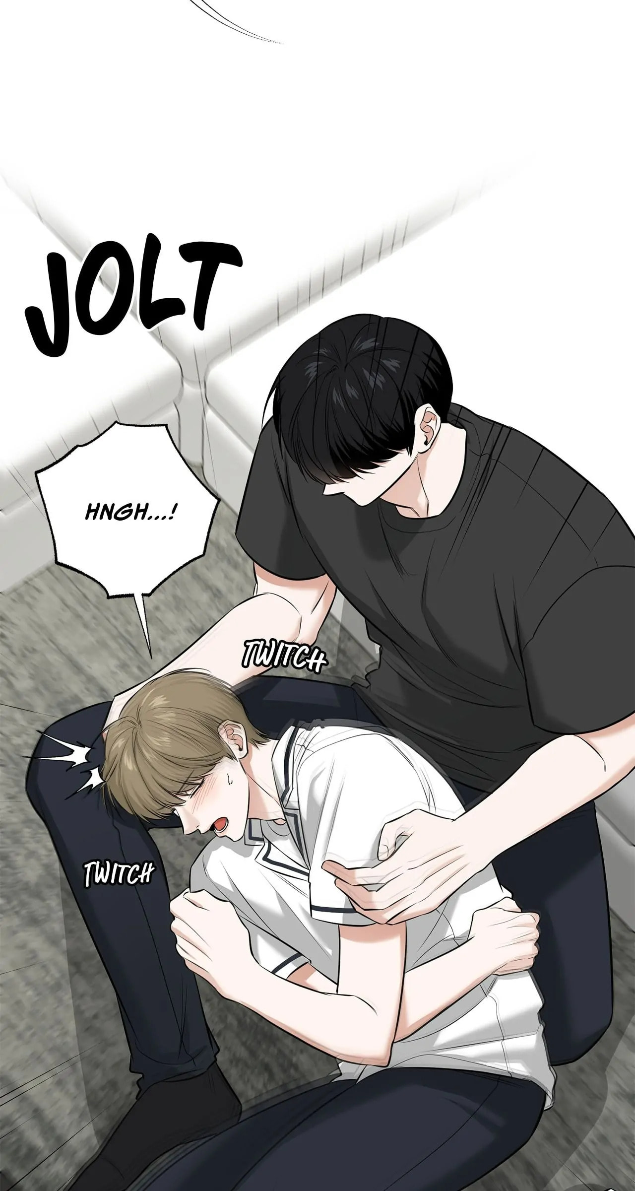 All For Me Chapter 14 page 60 - 