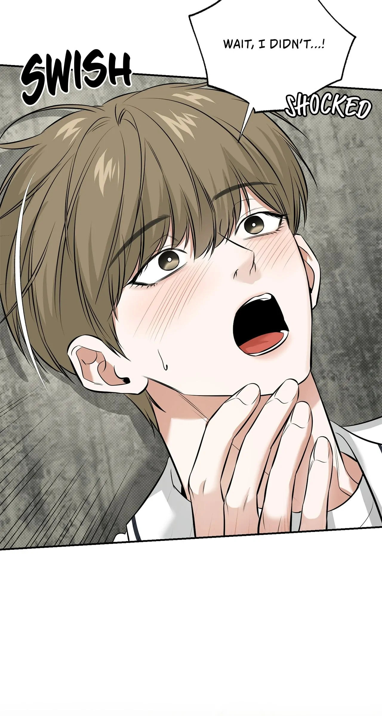 All For Me Chapter 14 page 63 - 