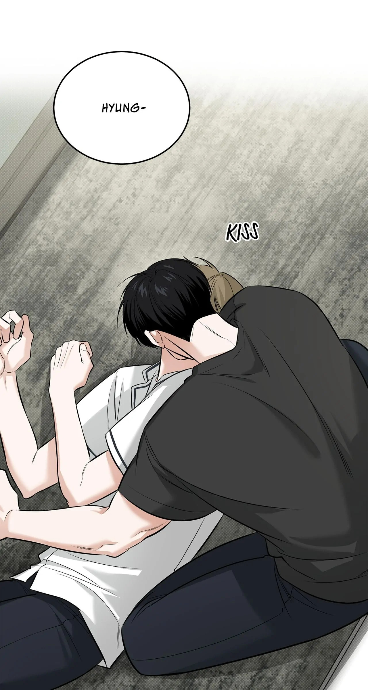 All For Me Chapter 14 page 66 - 