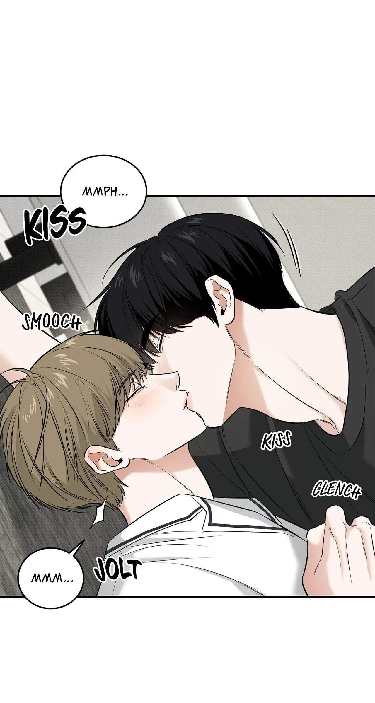All For Me Chapter 14 page 68 - 